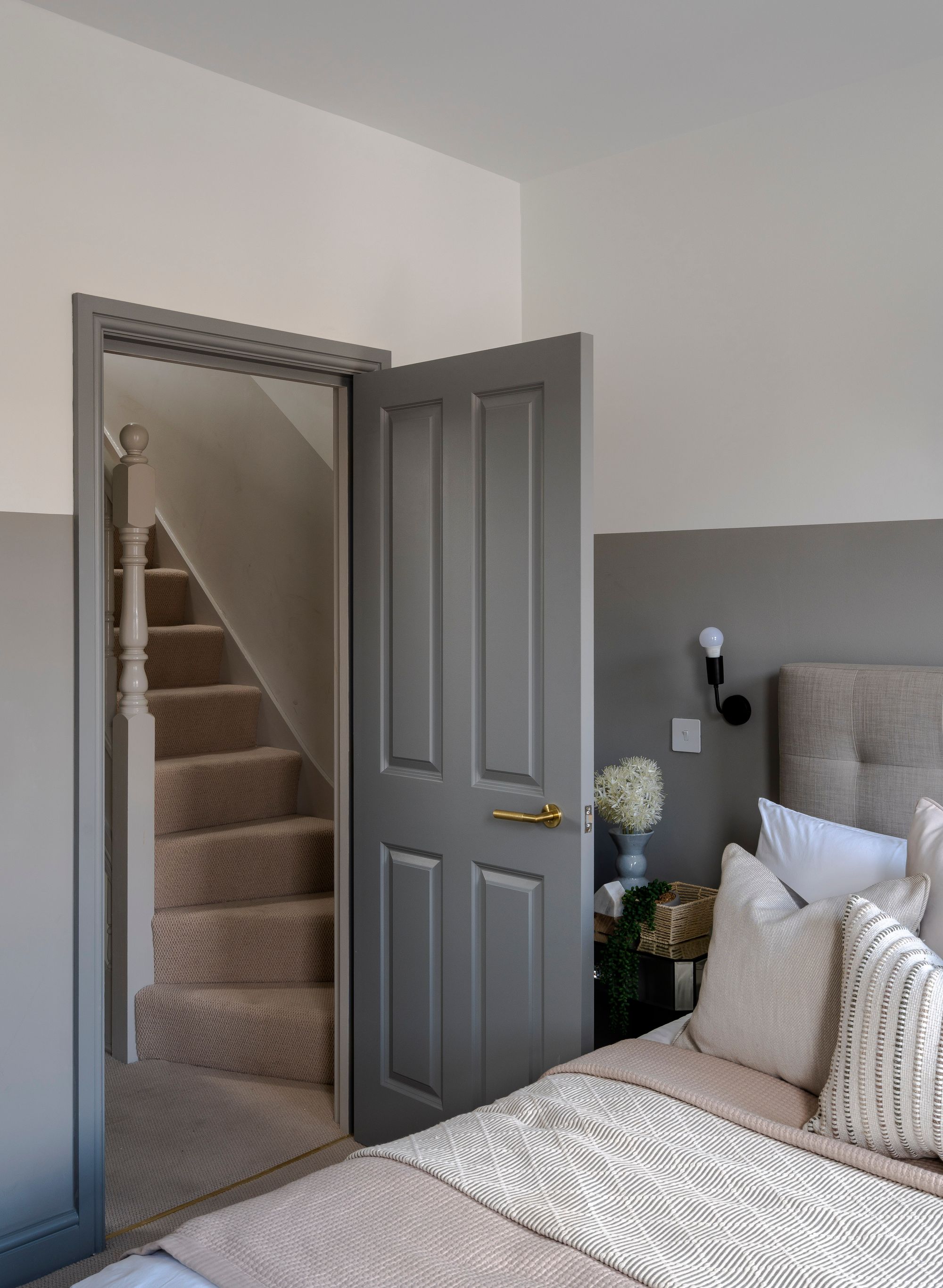 4 bed mid-terraced house for sale in Balmoral Road, Leyton, London, E10 - Property Image 25