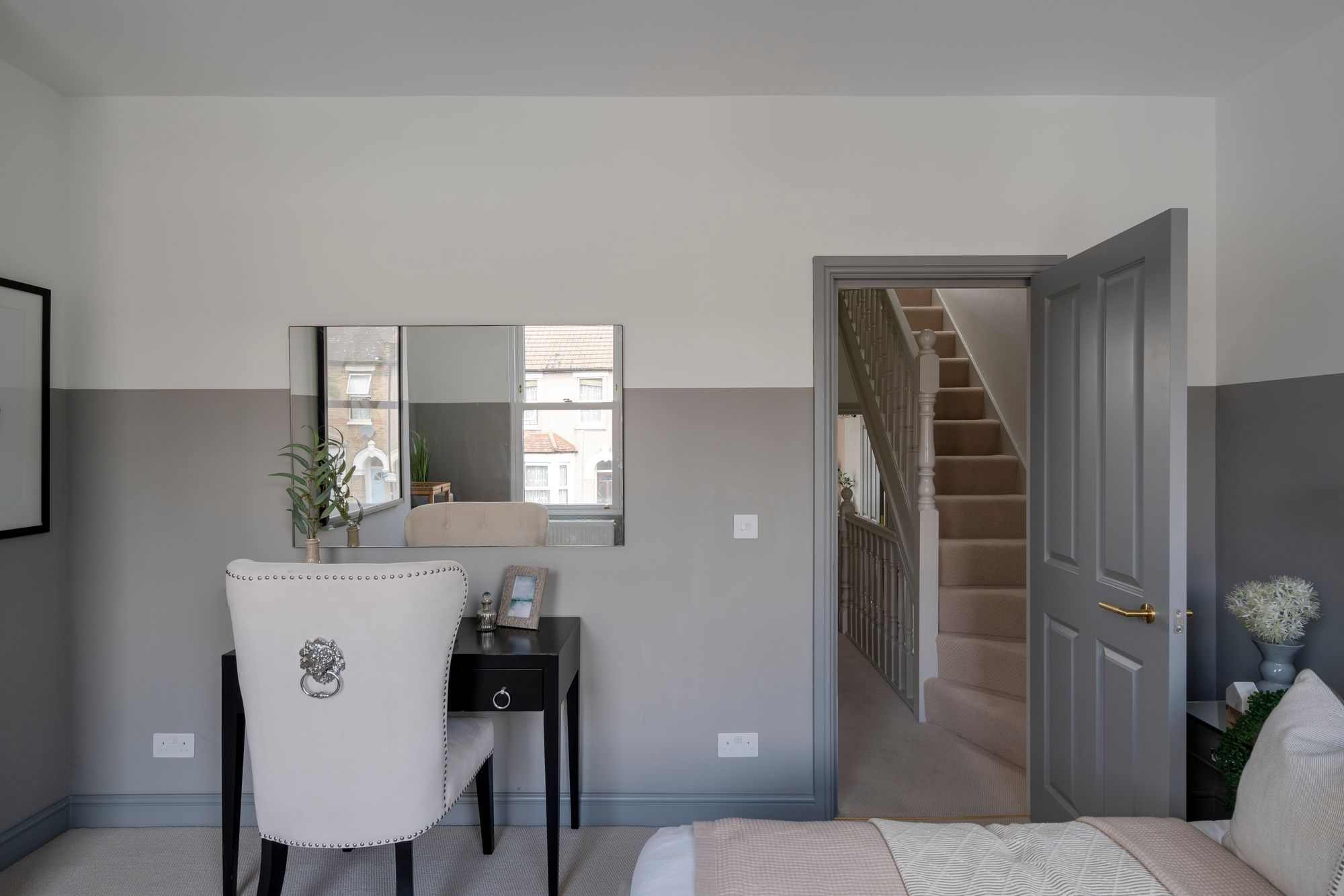 4 bed mid-terraced house for sale in Balmoral Road, Leyton, London, E10 - Property Image 24