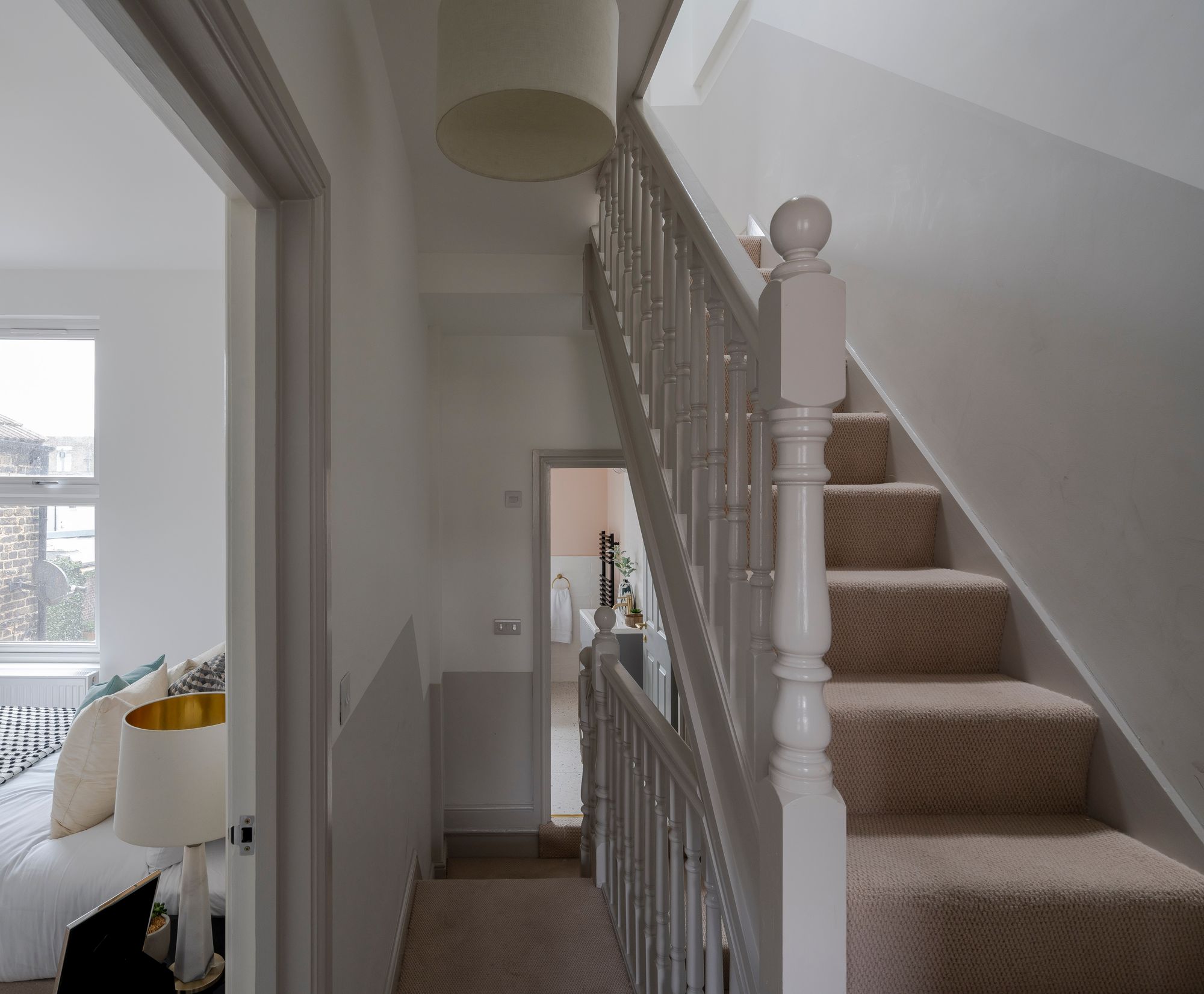 4 bed mid-terraced house for sale in Balmoral Road, Leyton, London, E10 - Property Image 34