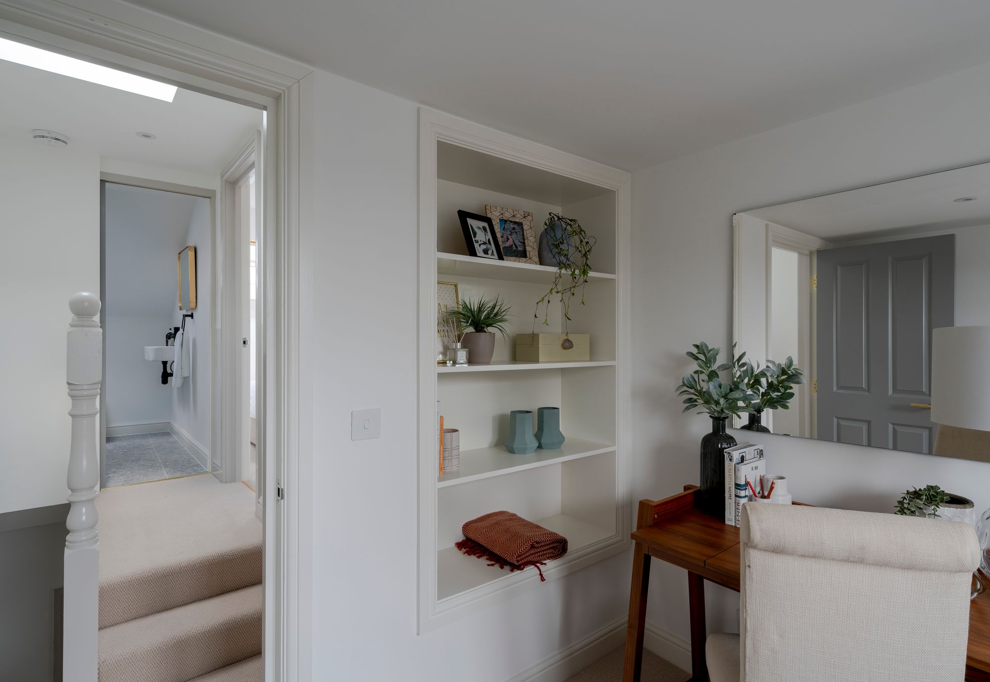 4 bed mid-terraced house for sale in Balmoral Road, Leyton, London, E10 - Property Image 39