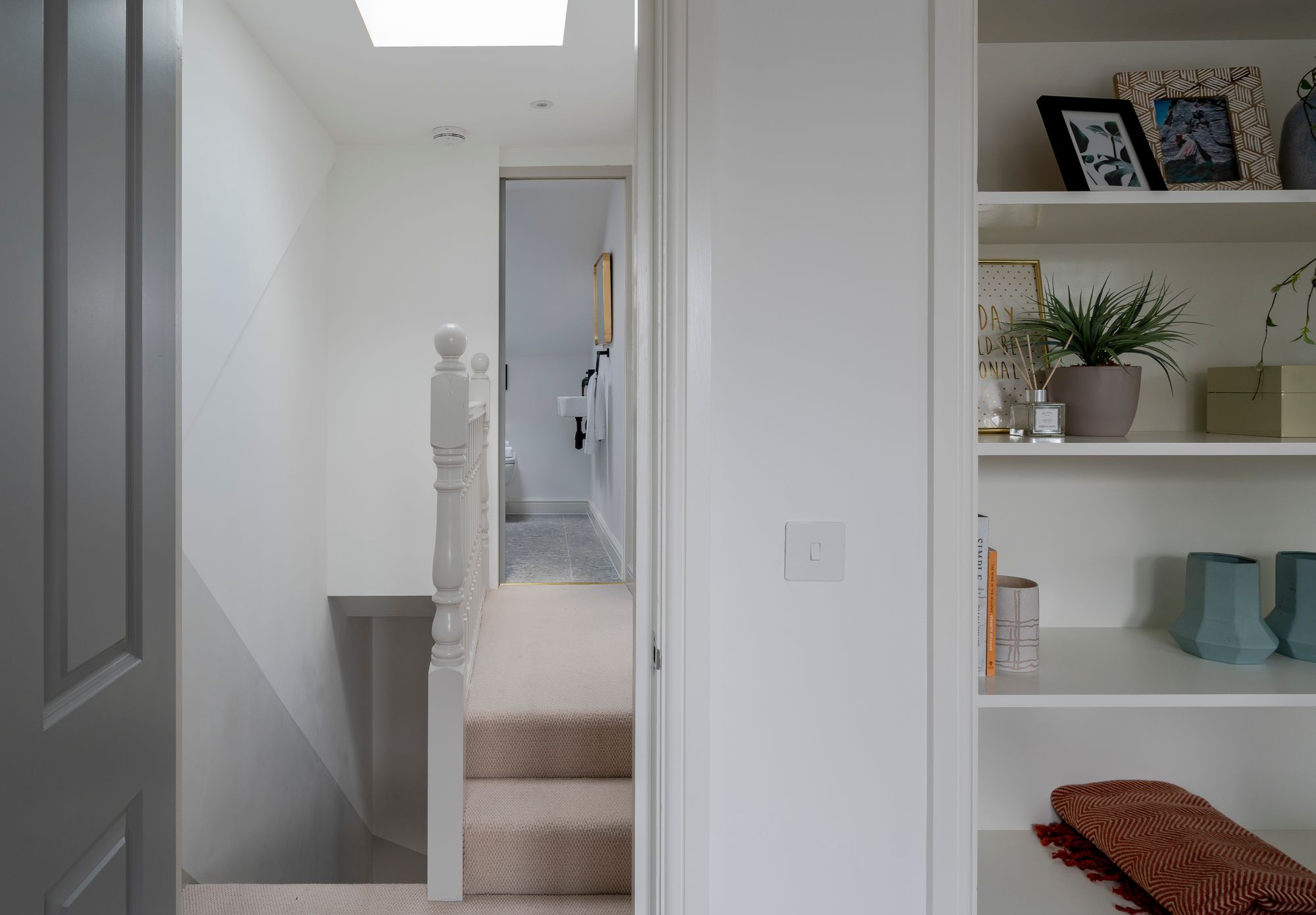 4 bed mid-terraced house for sale in Balmoral Road, Leyton, London, E10 - Property Image 40