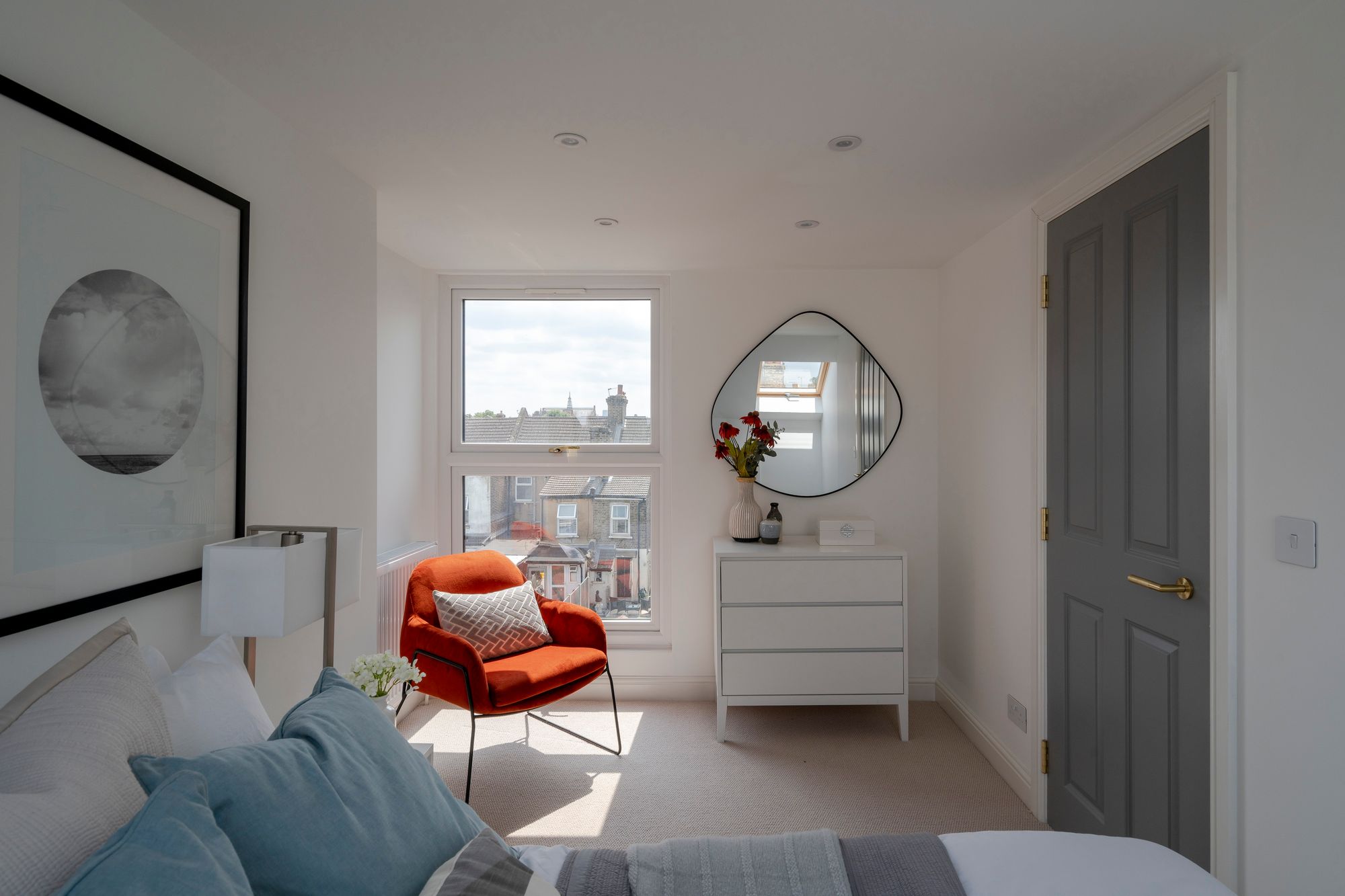 4 bed mid-terraced house for sale in Balmoral Road, Leyton, London, E10 - Property Image 35