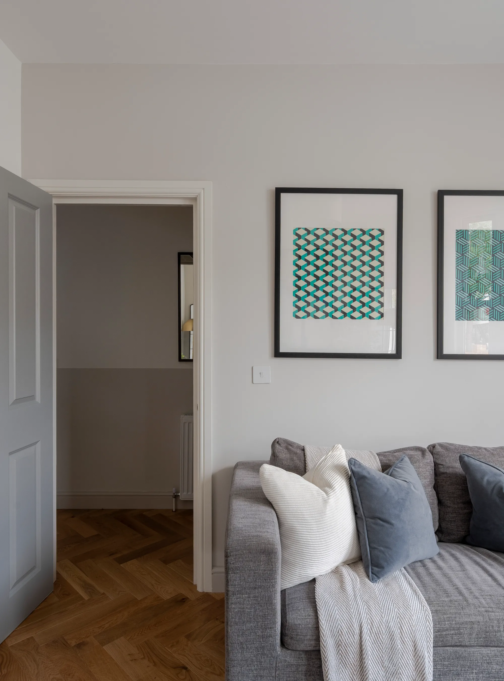 4 bed mid-terraced house for sale in Balmoral Road, Leyton, London, E10 - Property Image 6