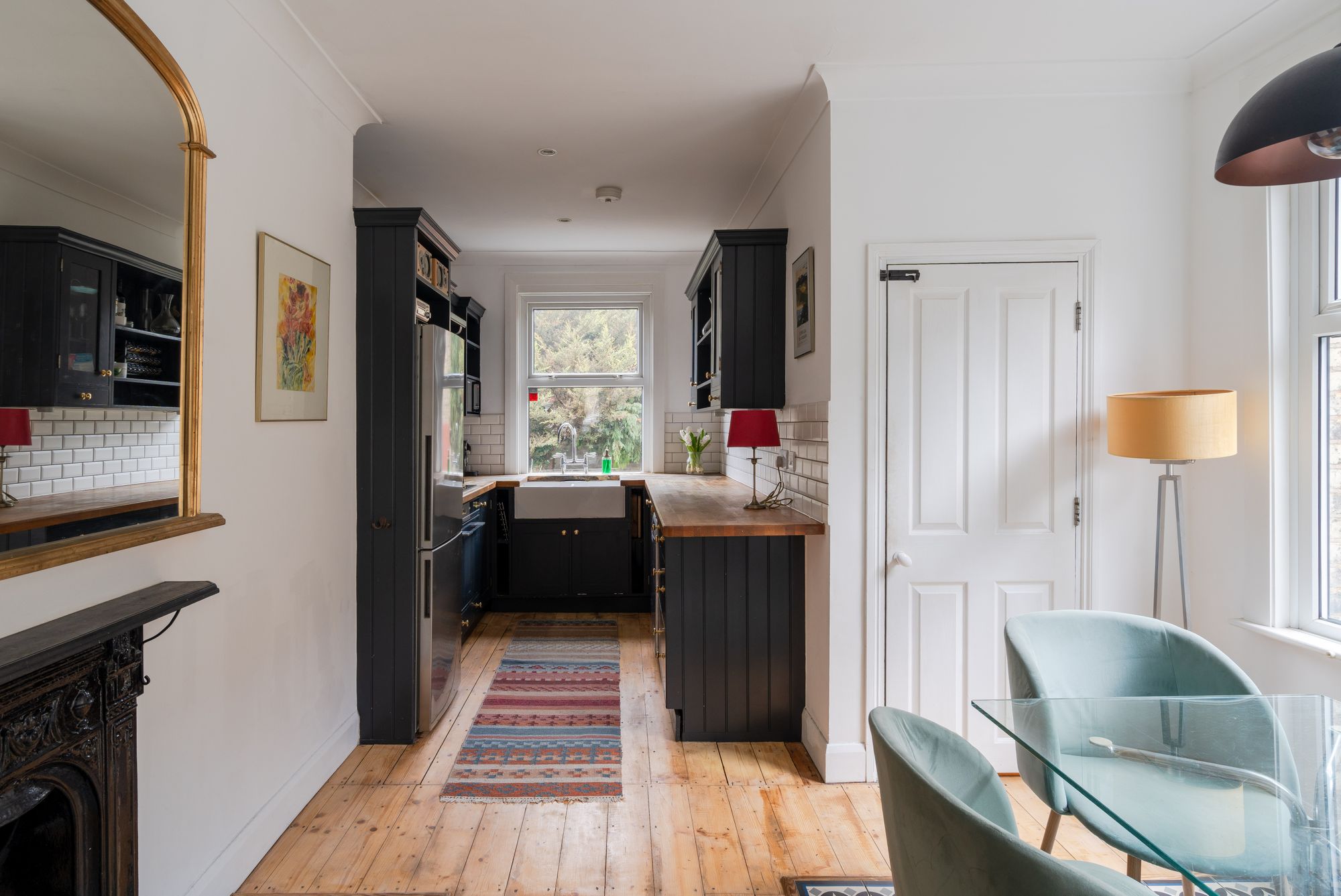 3 bed maisonette for sale in Newport Road, Leyton, London, E10  - Property Image 3