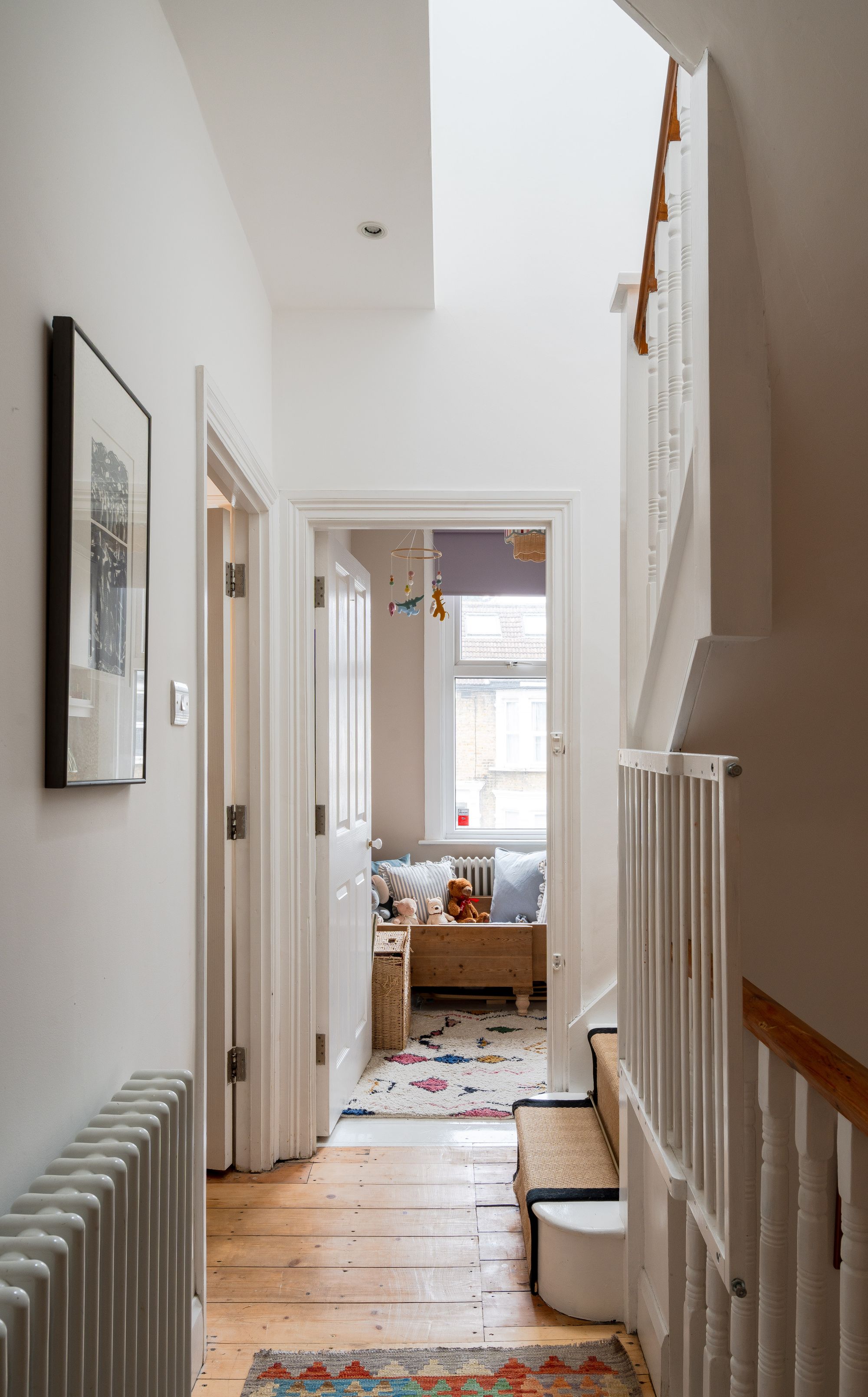 3 bed maisonette for sale in Newport Road, Leyton, London, E10  - Property Image 10