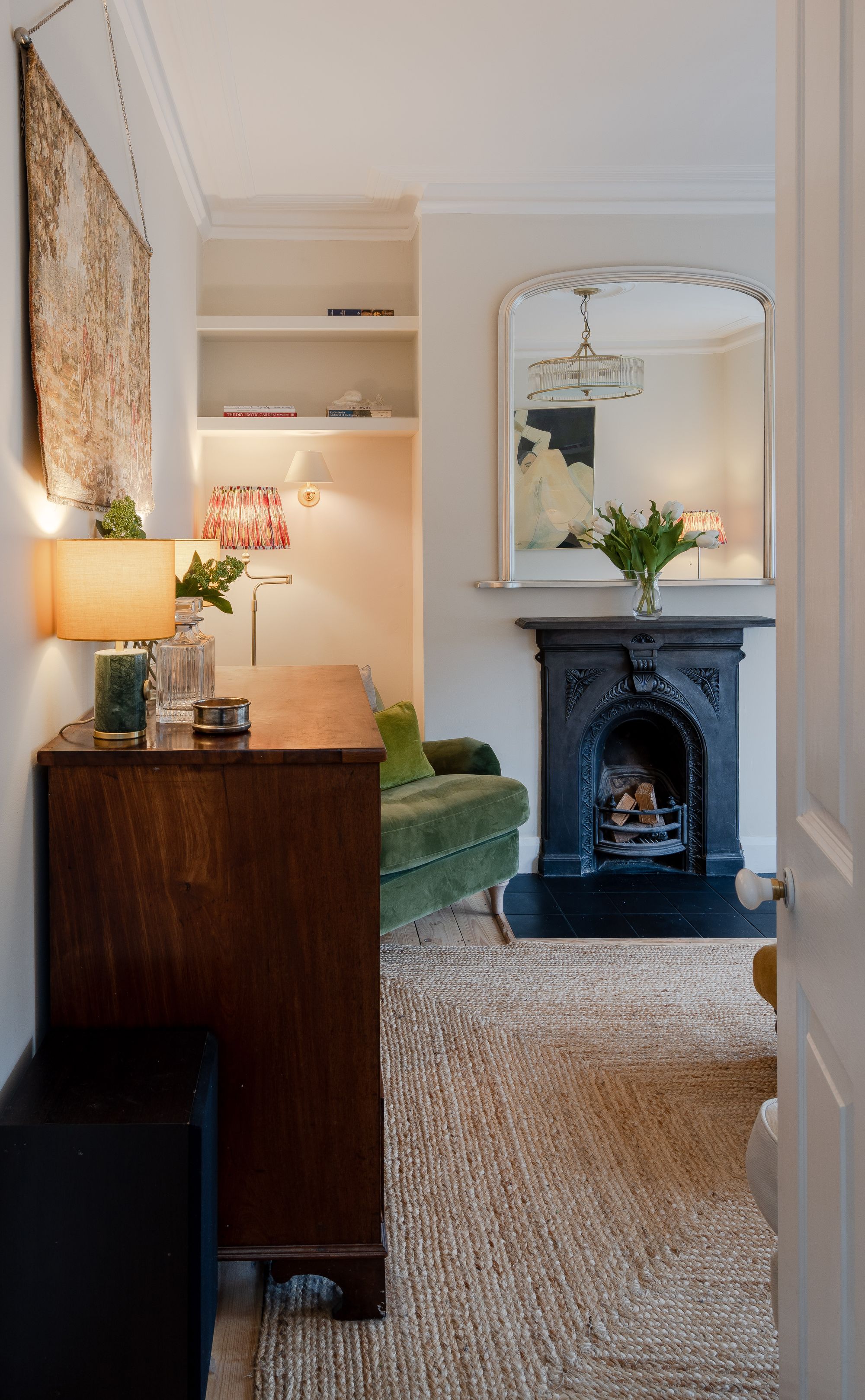 3 bed maisonette for sale in Newport Road, Leyton, London, E10  - Property Image 16