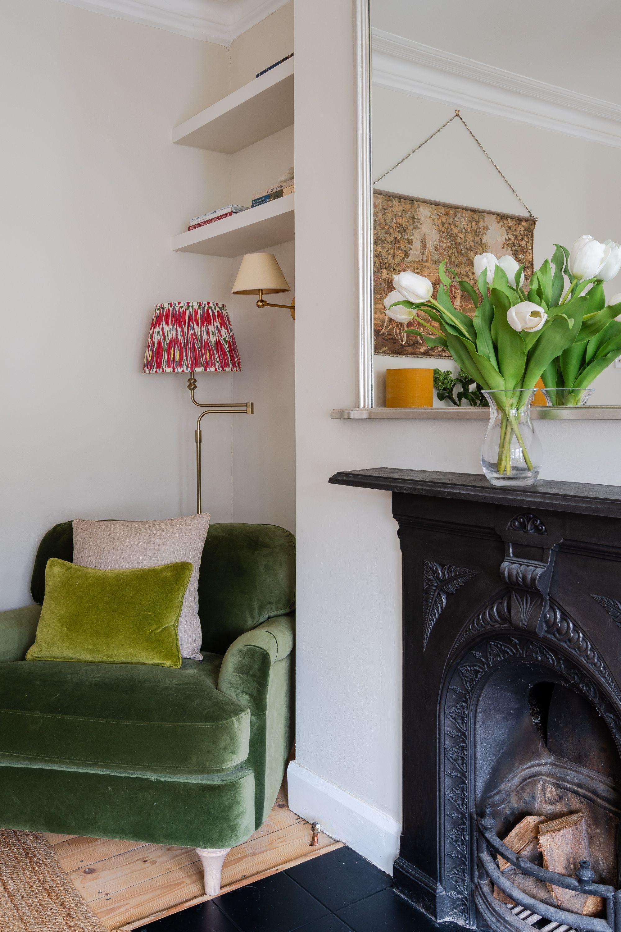 3 bed maisonette for sale in Newport Road, Leyton, London, E10  - Property Image 22