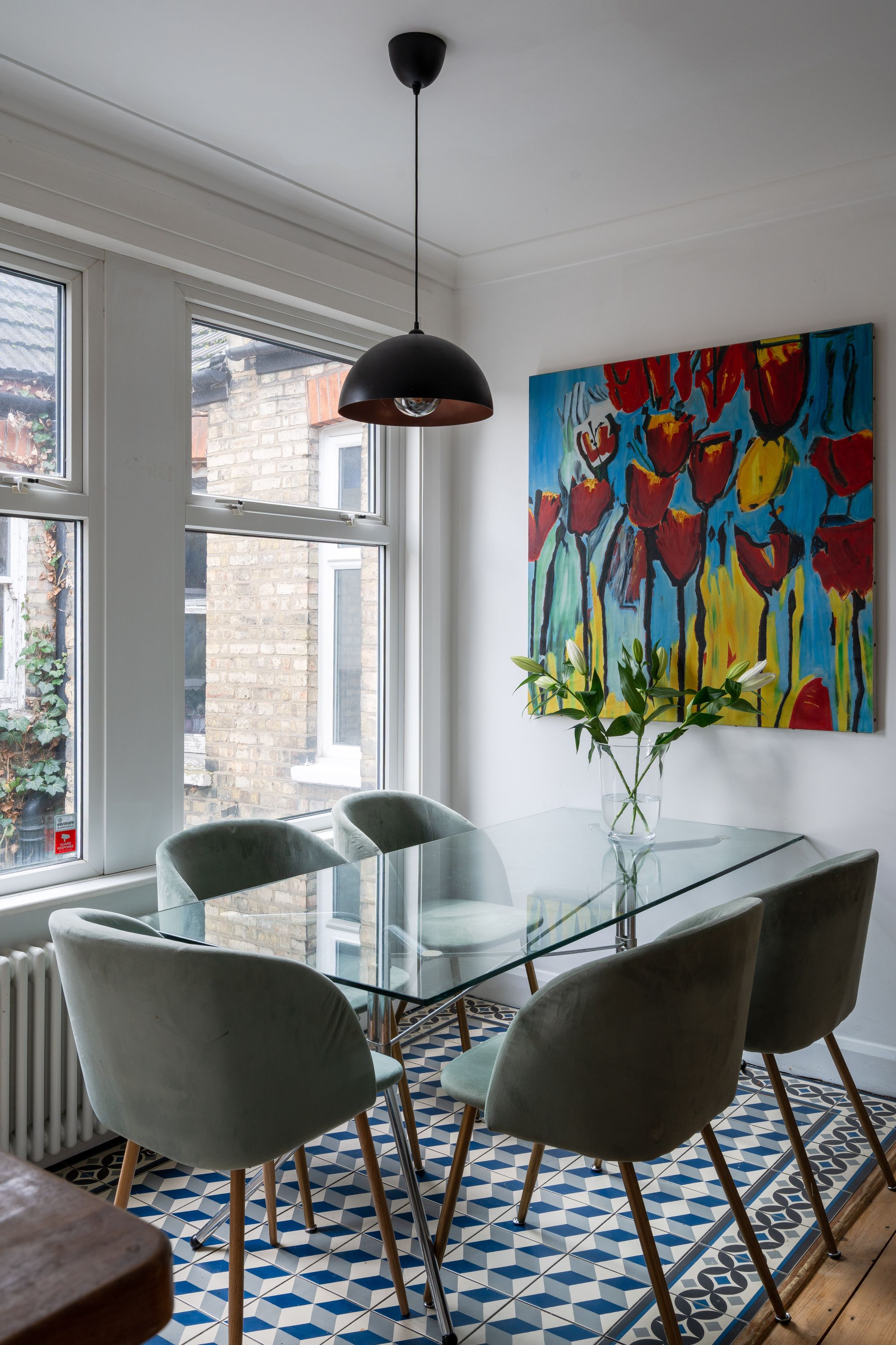 3 bed maisonette for sale in Newport Road, Leyton, London, E10  - Property Image 7