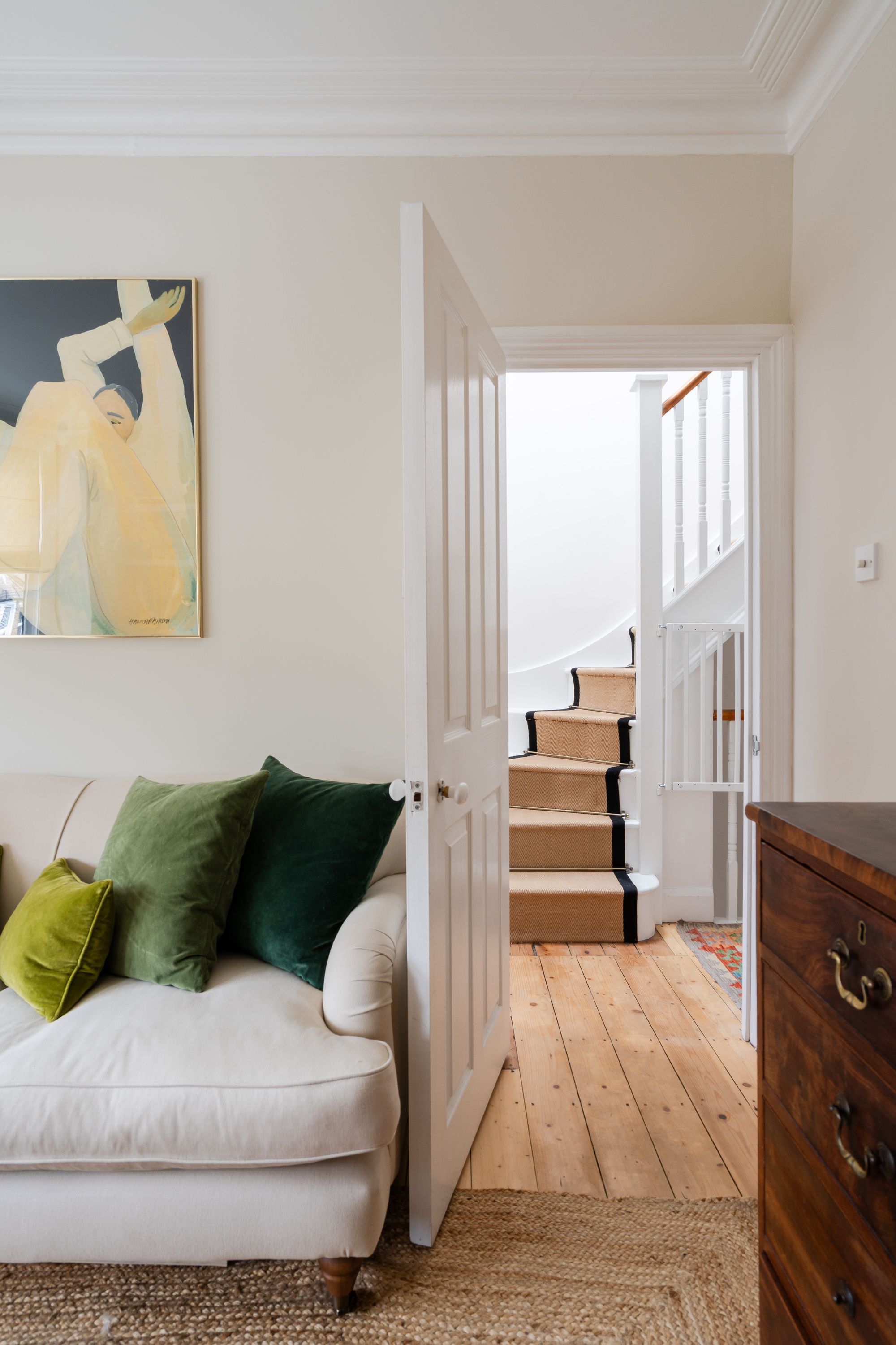 3 bed maisonette for sale in Newport Road, Leyton, London, E10  - Property Image 23