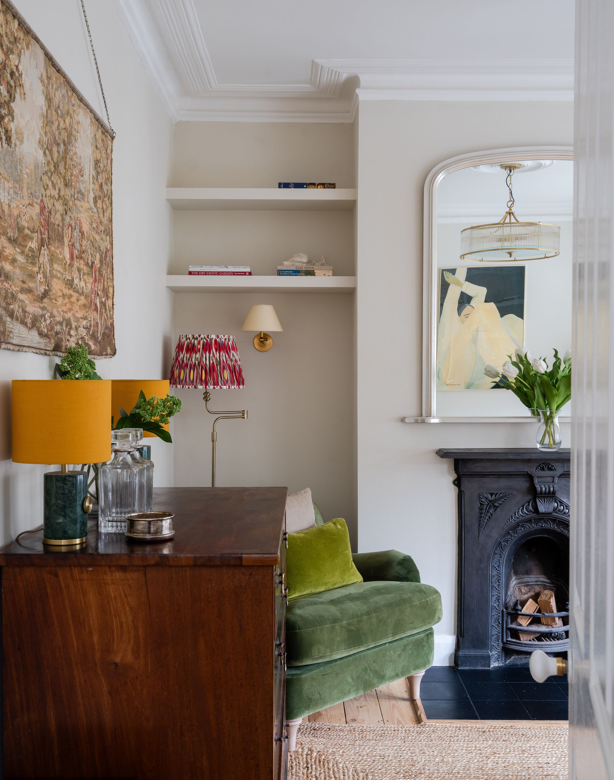 3 bed maisonette for sale in Newport Road, Leyton, London, E10  - Property Image 17