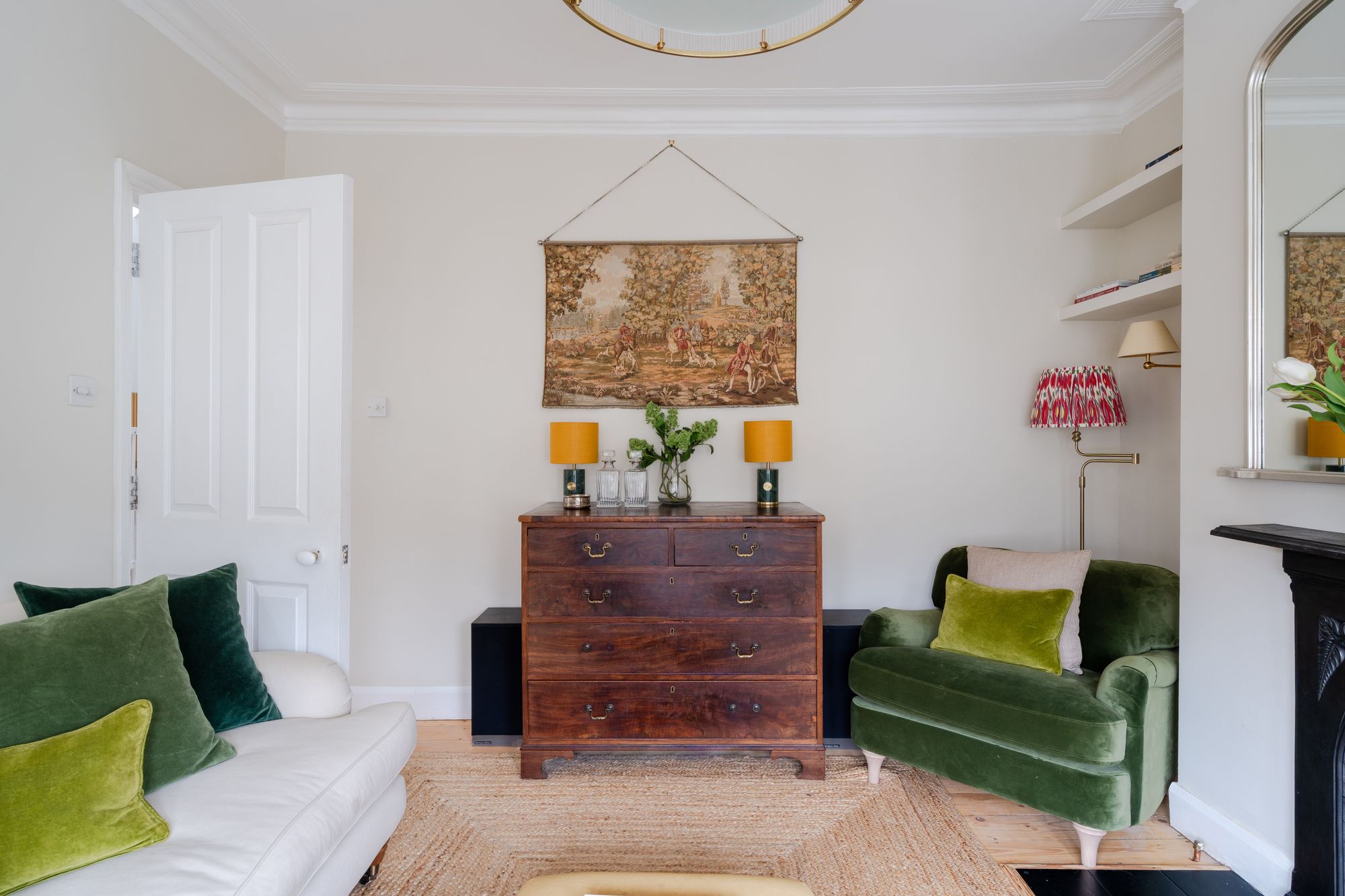 3 bed maisonette for sale in Newport Road, Leyton, London, E10  - Property Image 21