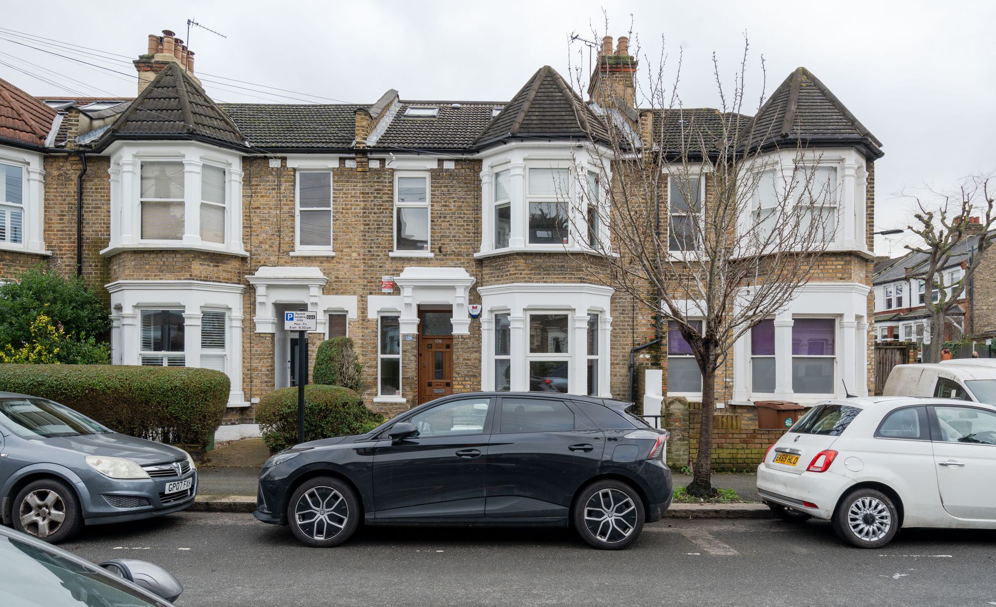 3 bed maisonette for sale in Newport Road, Leyton, London, E10  - Property Image 33