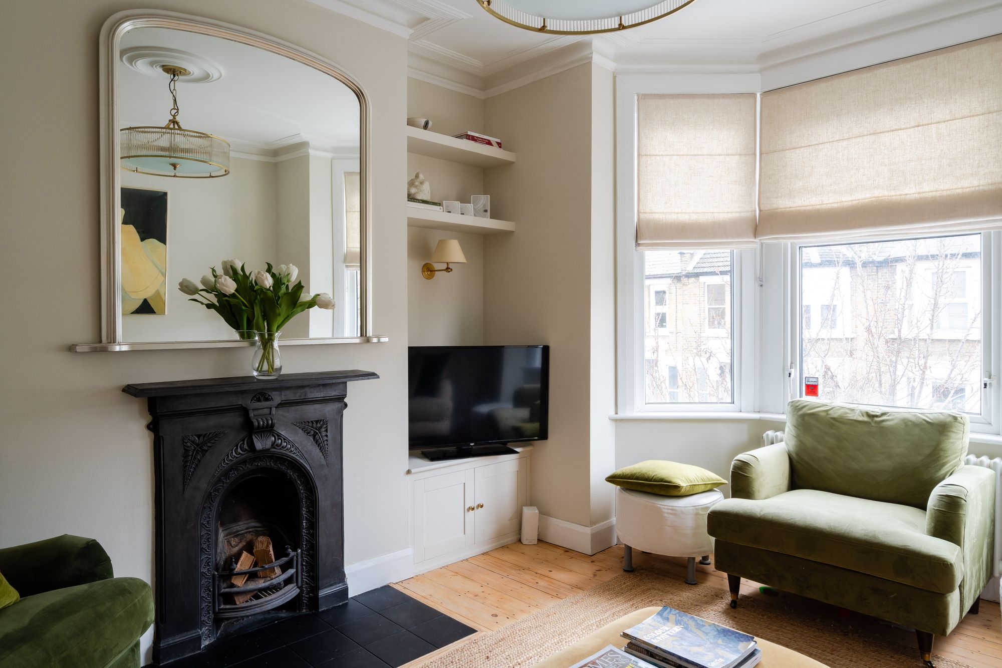 3 bed maisonette for sale in Newport Road, Leyton, London, E10  - Property Image 18