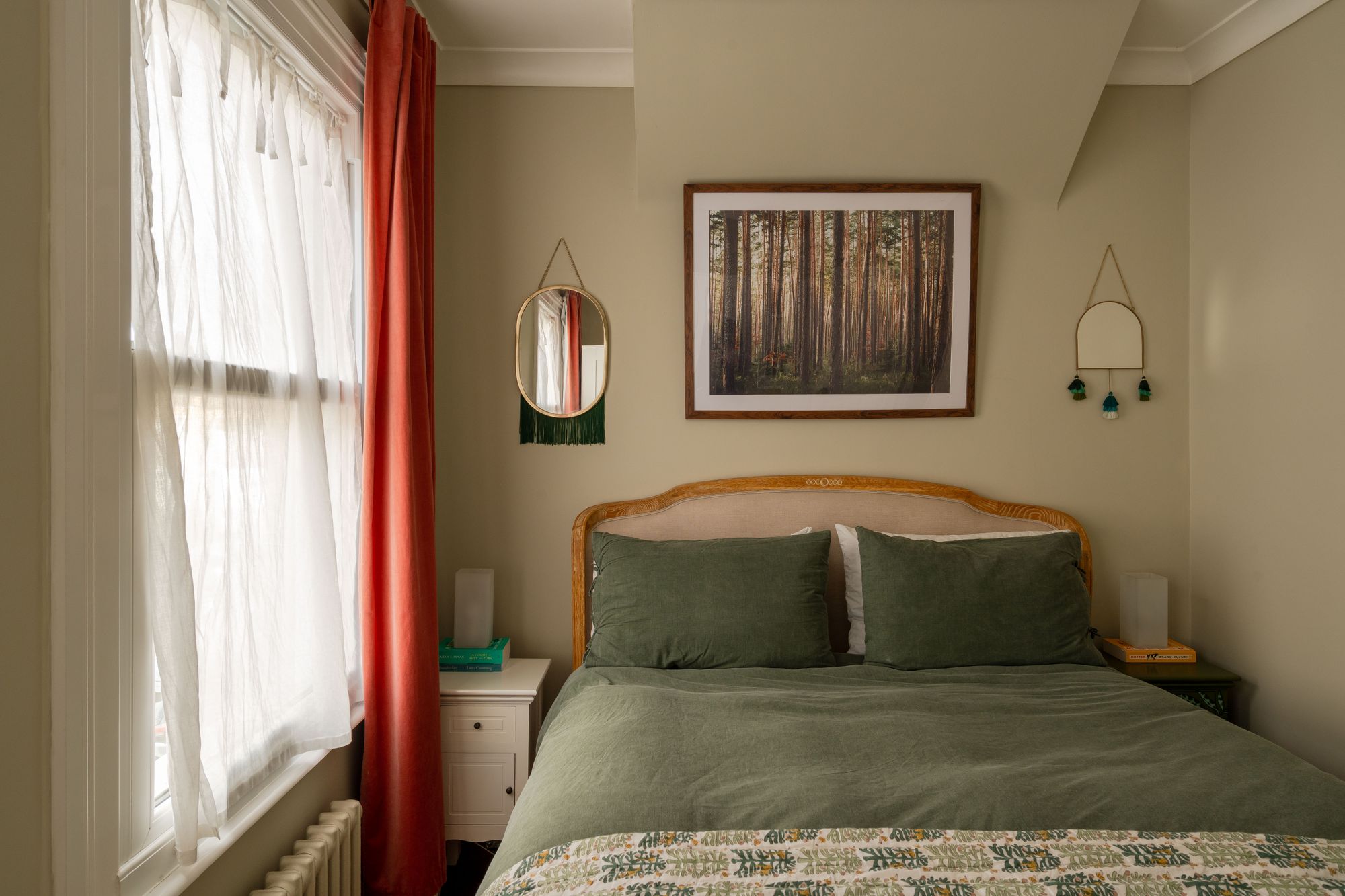 3 bed terraced house for sale in Crescent Road, Leyton, London, E10  - Property Image 30