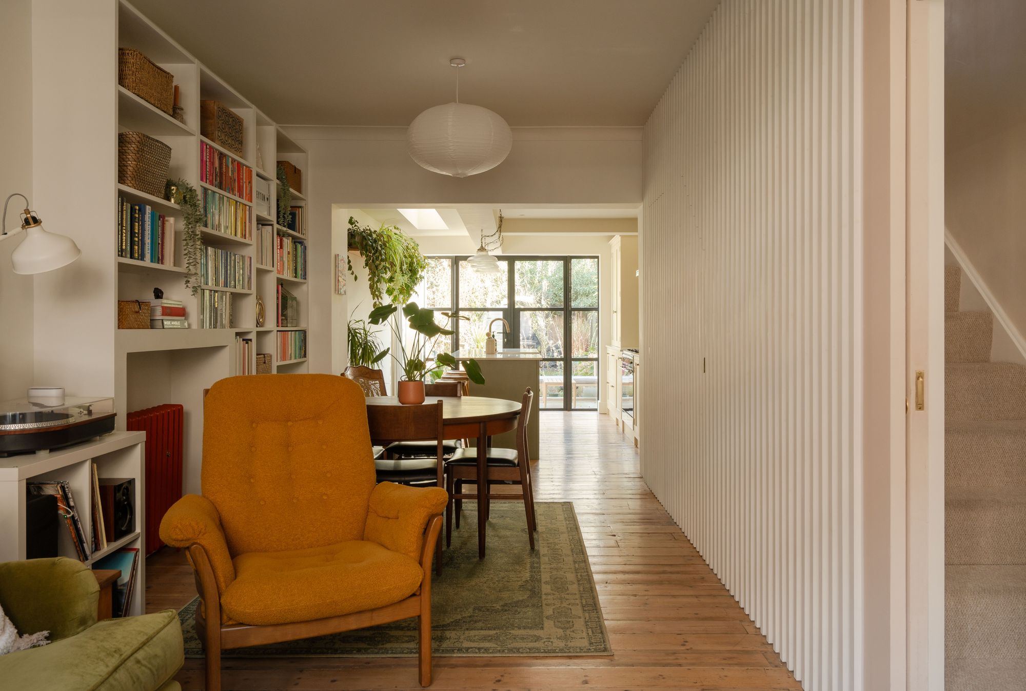 3 bed terraced house for sale in Crescent Road, Leyton, London, E10  - Property Image 7