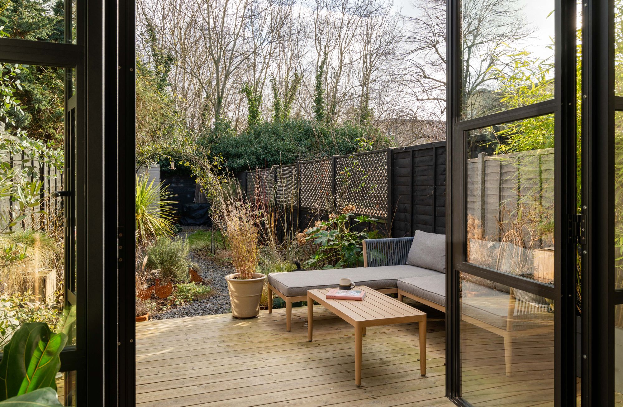 3 bed terraced house for sale in Crescent Road, Leyton, London, E10  - Property Image 32