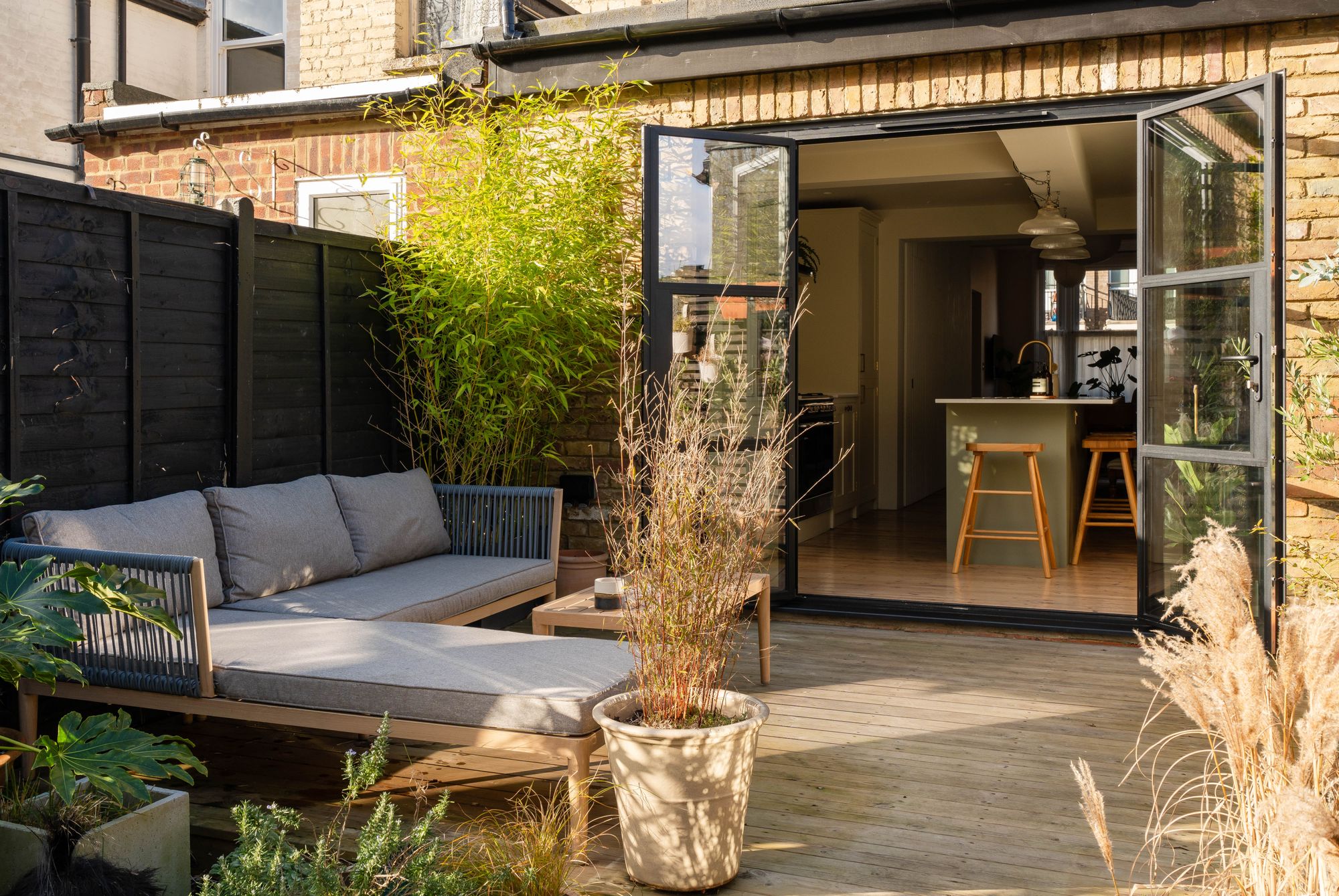 3 bed terraced house for sale in Crescent Road, Leyton, London, E10  - Property Image 36