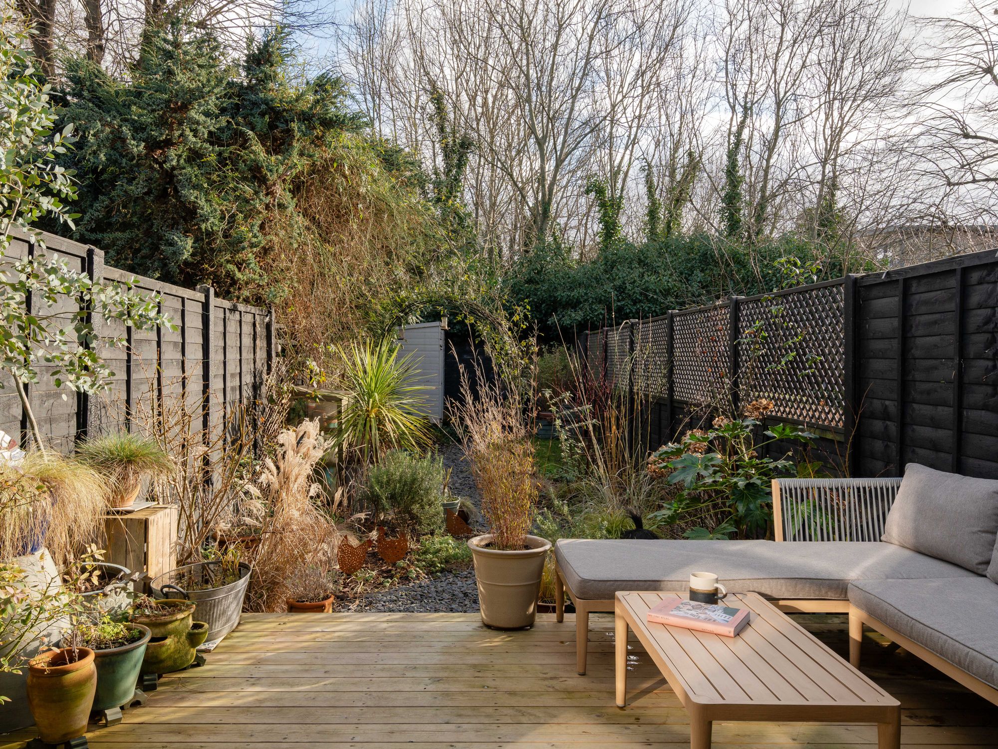 3 bed terraced house for sale in Crescent Road, Leyton, London, E10  - Property Image 34