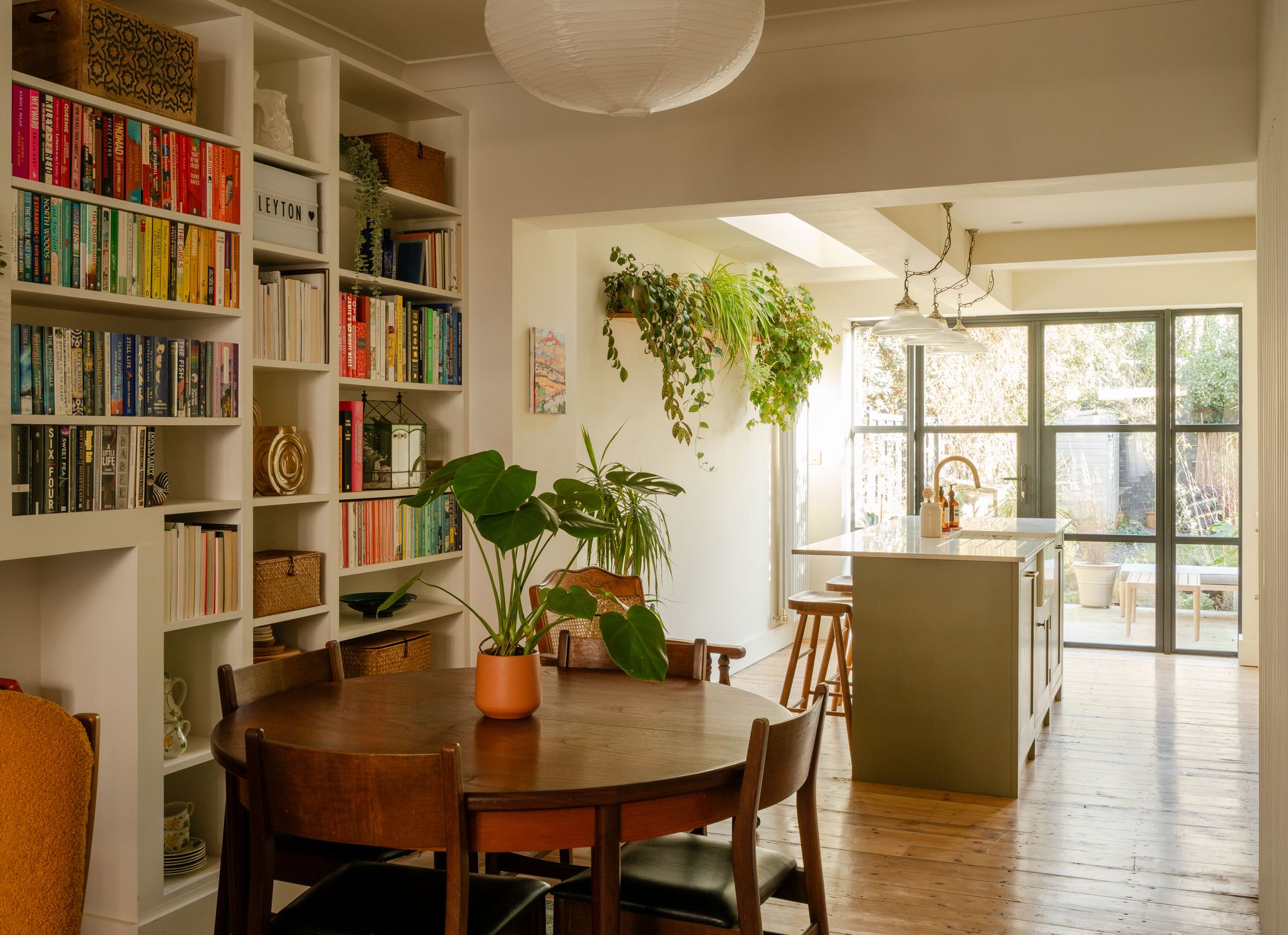 3 bed terraced house for sale in Crescent Road, Leyton, London, E10  - Property Image 9