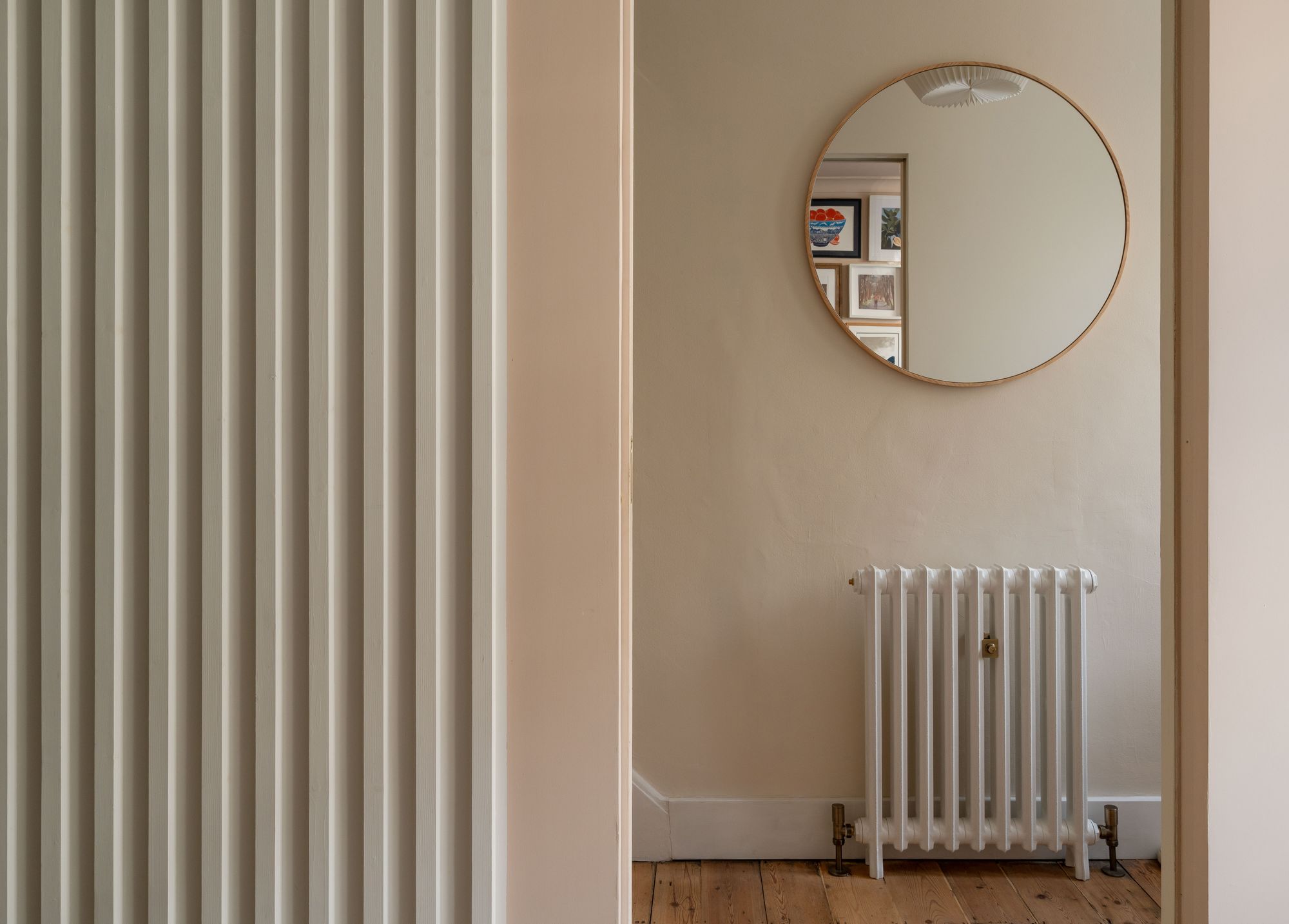 3 bed terraced house for sale in Crescent Road, Leyton, London, E10  - Property Image 6