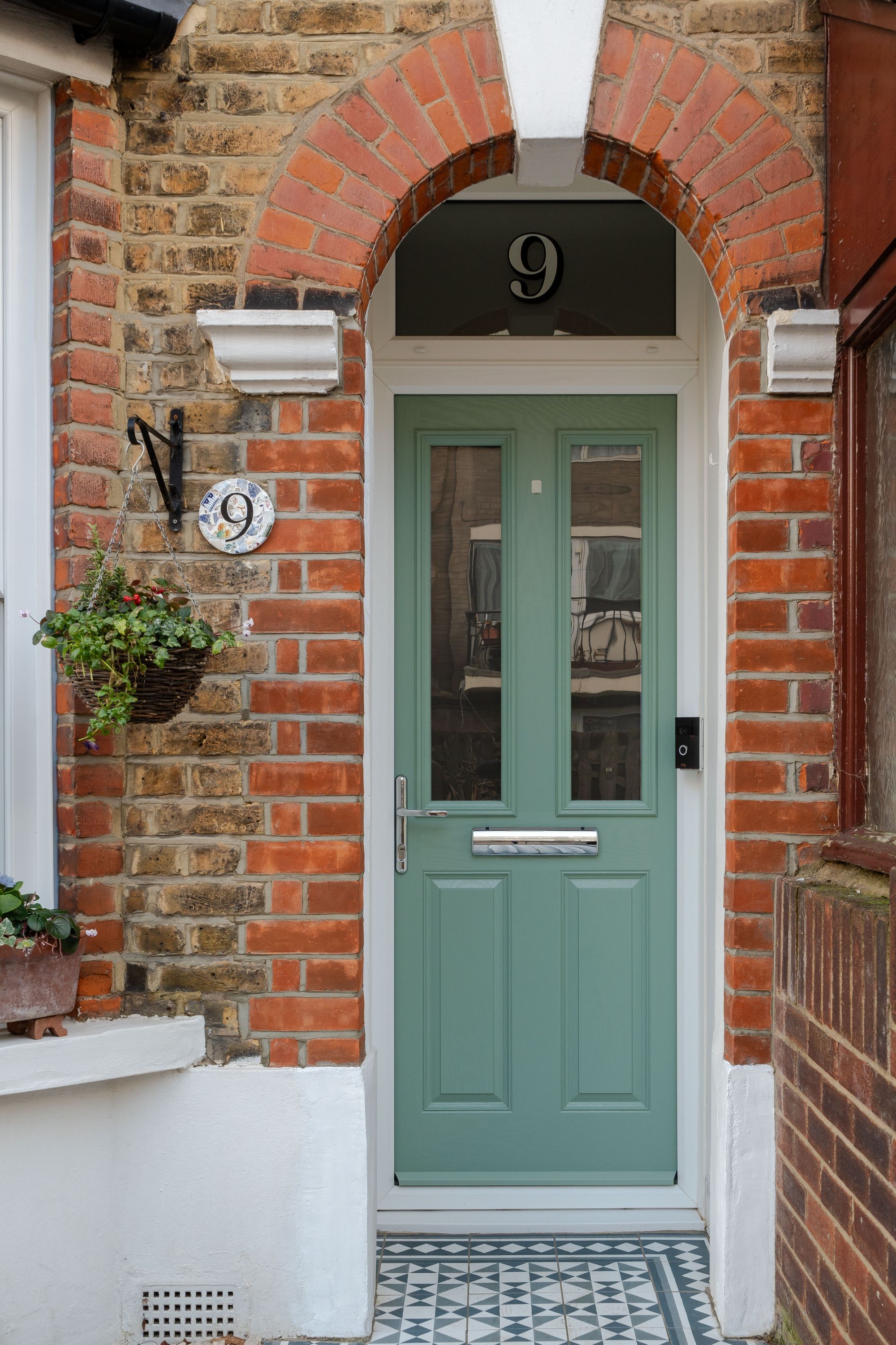 3 bed terraced house for sale in Crescent Road, Leyton, London, E10  - Property Image 39