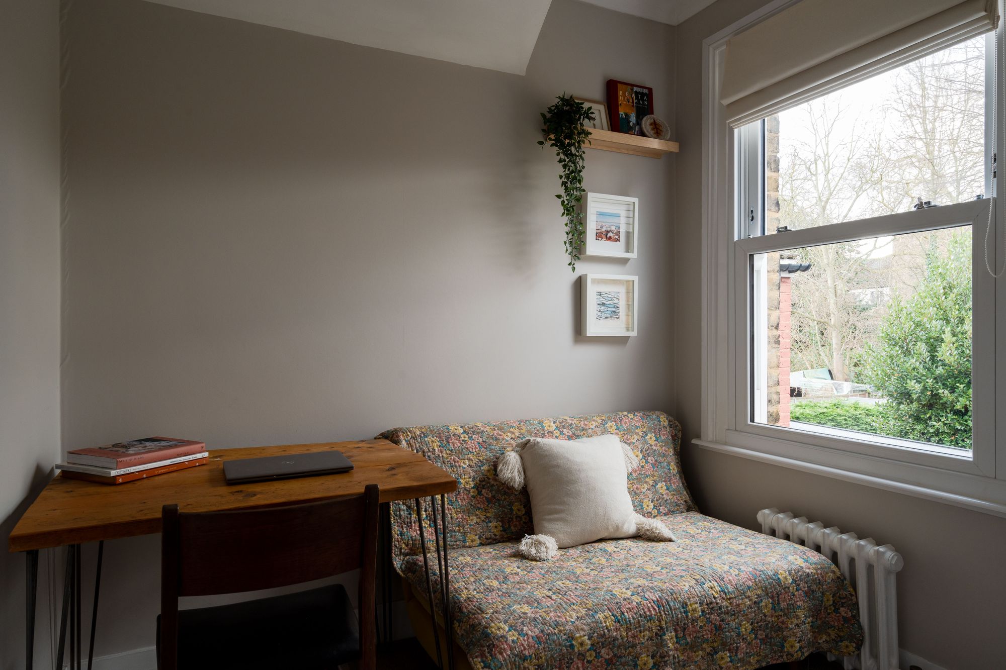 3 bed terraced house for sale in Crescent Road, Leyton, London, E10  - Property Image 22