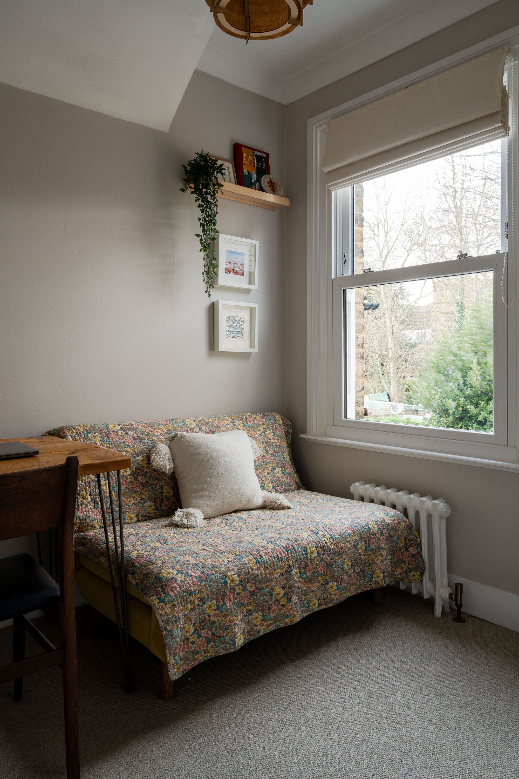 3 bed terraced house for sale in Crescent Road, Leyton, London, E10  - Property Image 23