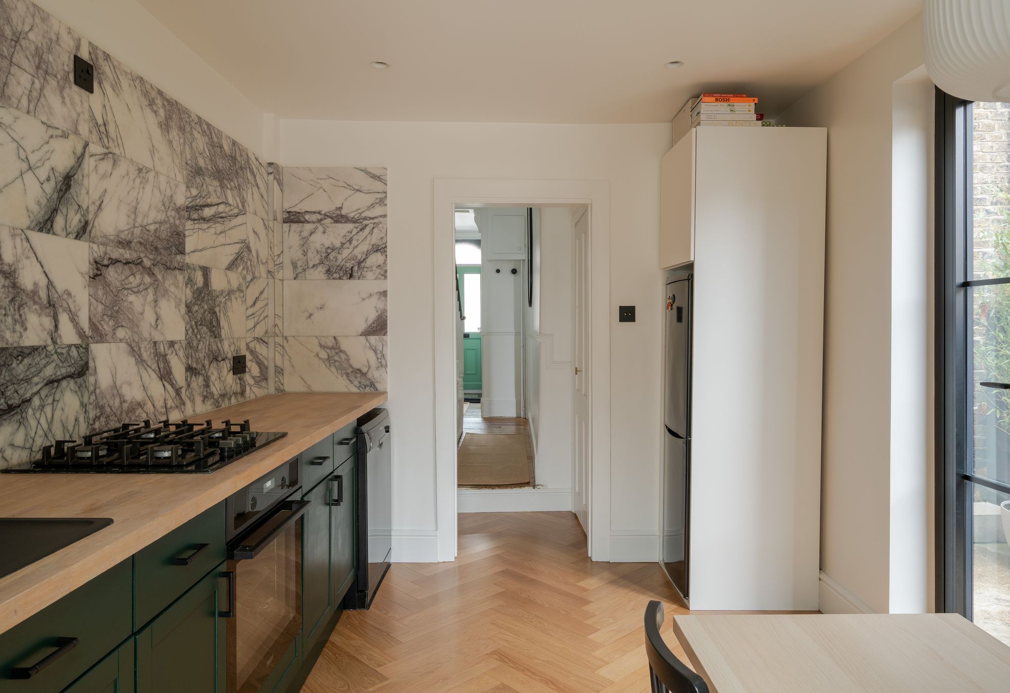 3 bed terraced house for sale in Ash Road, Maryland, London, E15  - Property Image 21