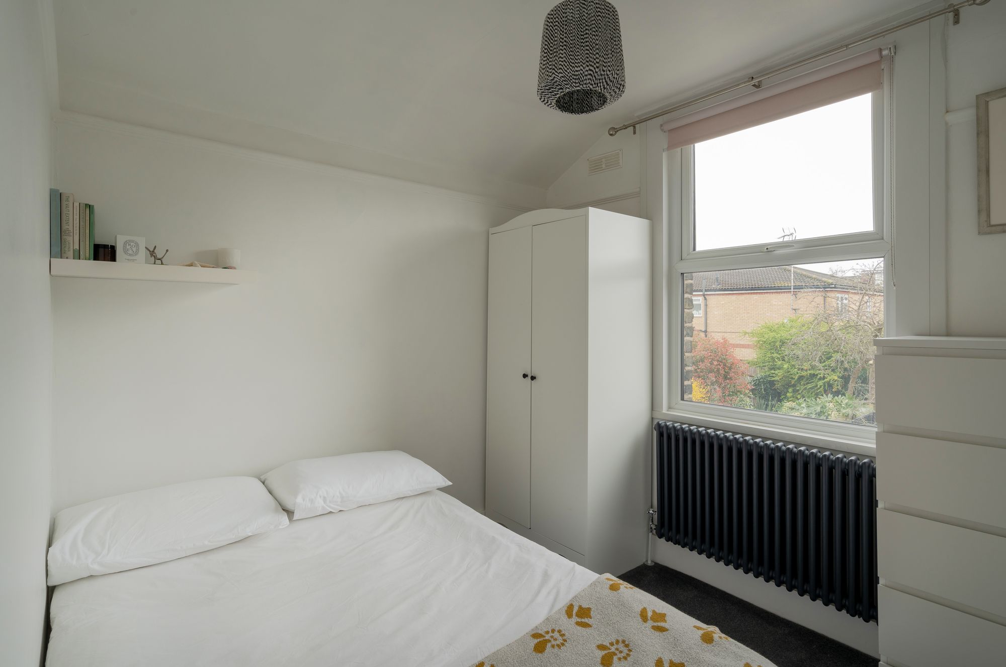 3 bed terraced house for sale in Ash Road, Maryland, London, E15  - Property Image 33