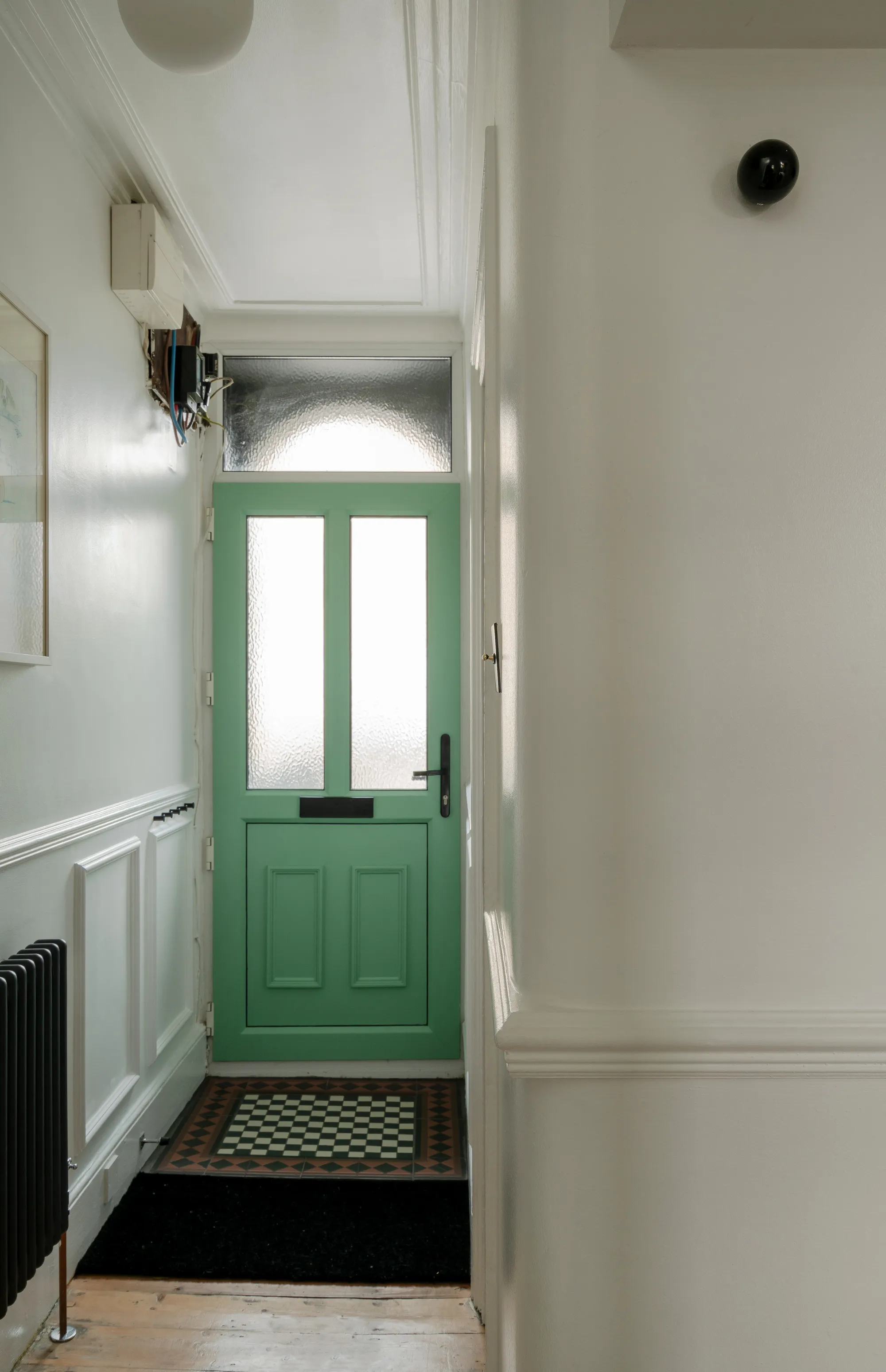 3 bed terraced house for sale in Ash Road, Maryland, London, E15  - Property Image 11