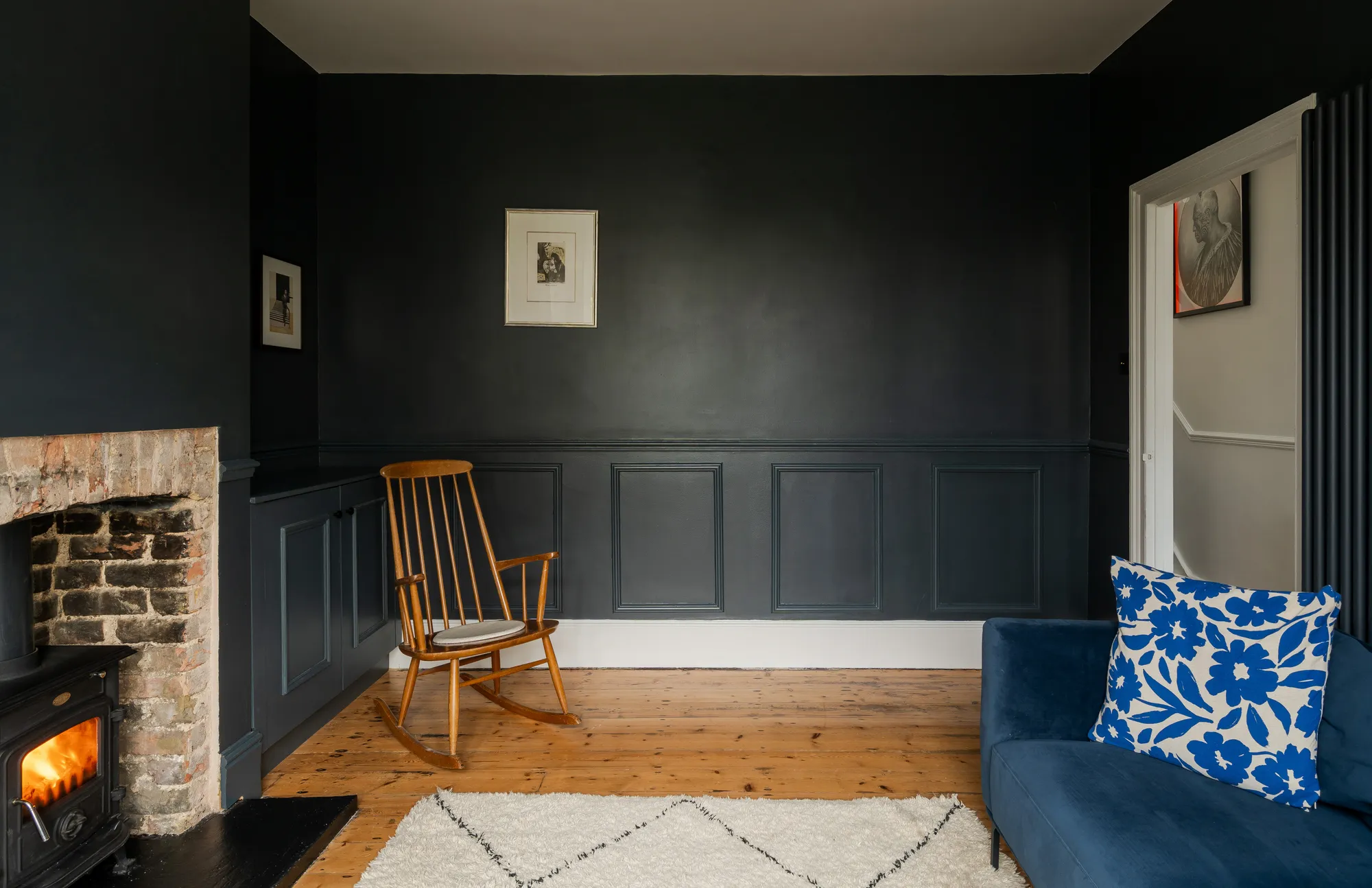 3 bed terraced house for sale in Ash Road, Maryland, London, E15  - Property Image 8