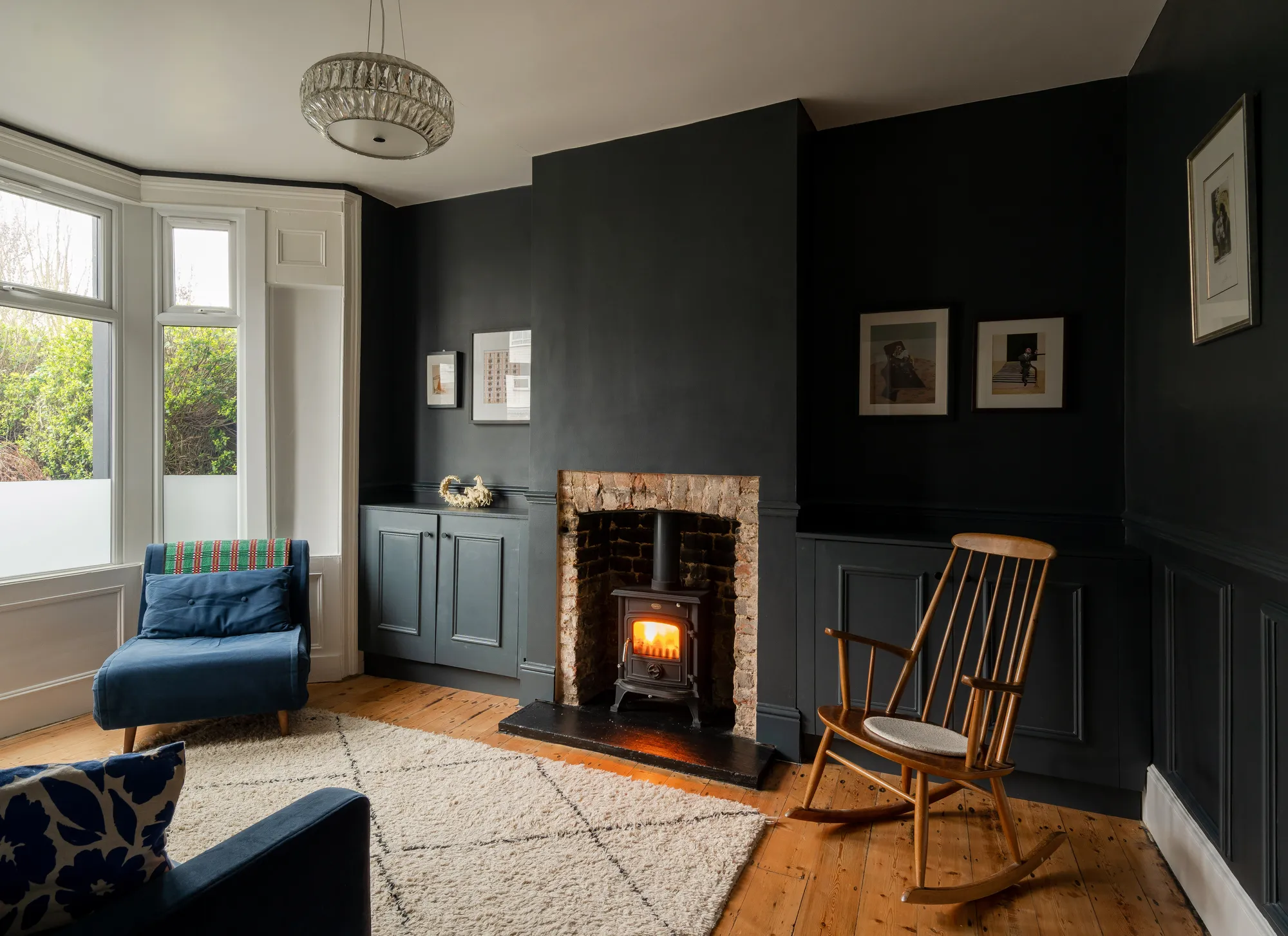 3 bed terraced house for sale in Ash Road, Maryland, London, E15  - Property Image 4