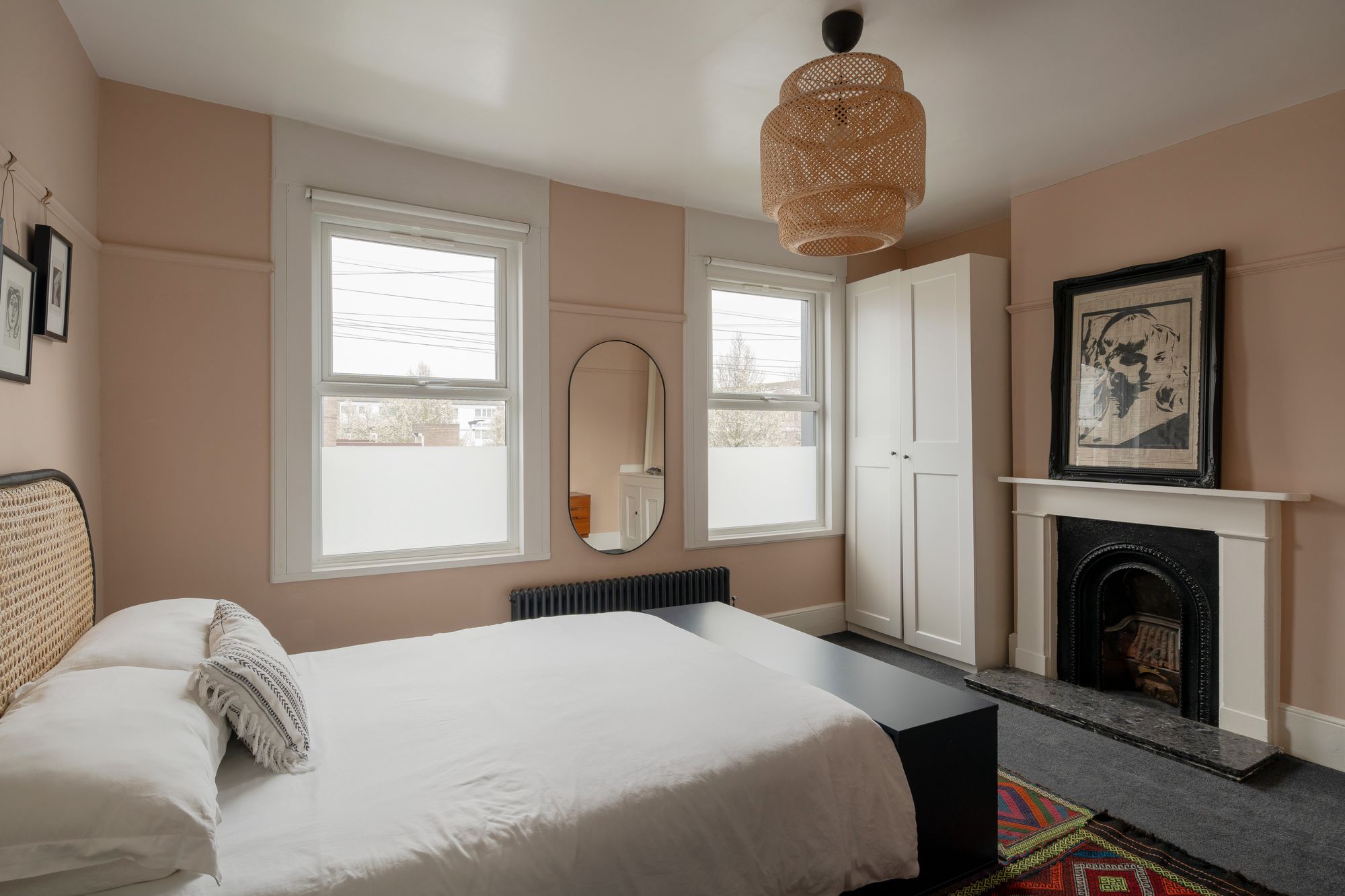 3 bed terraced house for sale in Ash Road, Maryland, London, E15  - Property Image 29