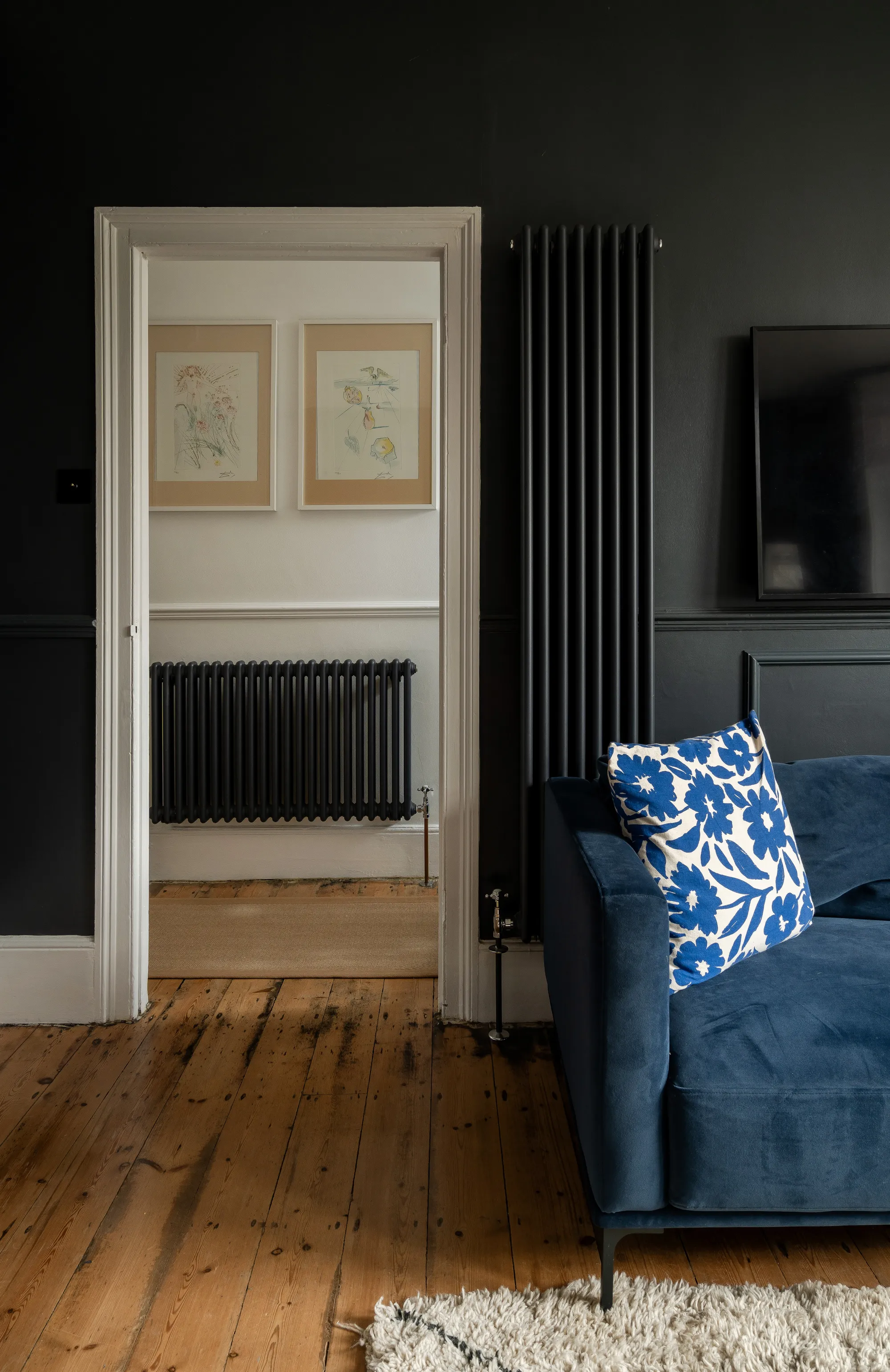 3 bed terraced house for sale in Ash Road, Maryland, London, E15  - Property Image 9