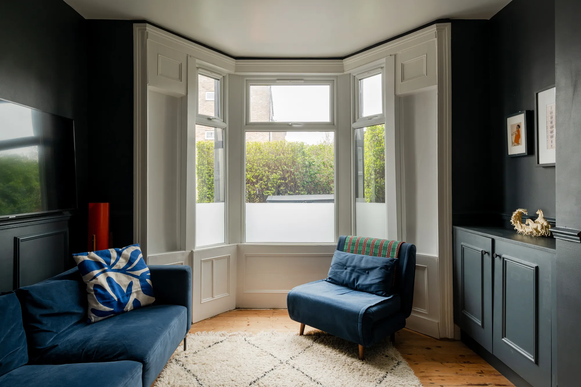 3 bed terraced house for sale in Ash Road, Maryland, London, E15  - Property Image 5