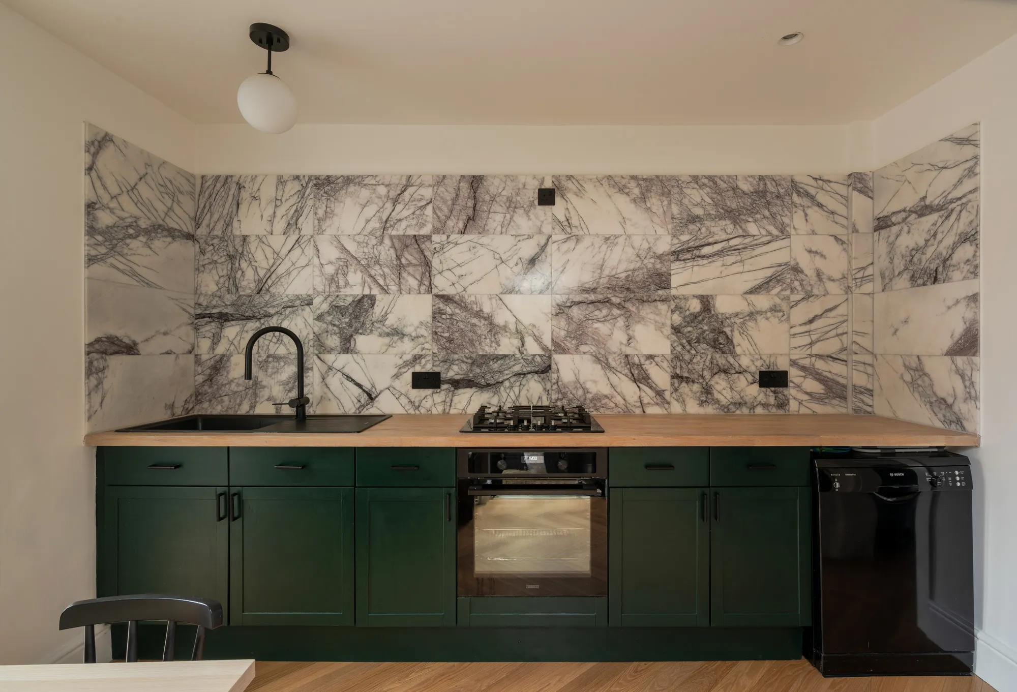 3 bed terraced house for sale in Ash Road, Maryland, London, E15  - Property Image 20