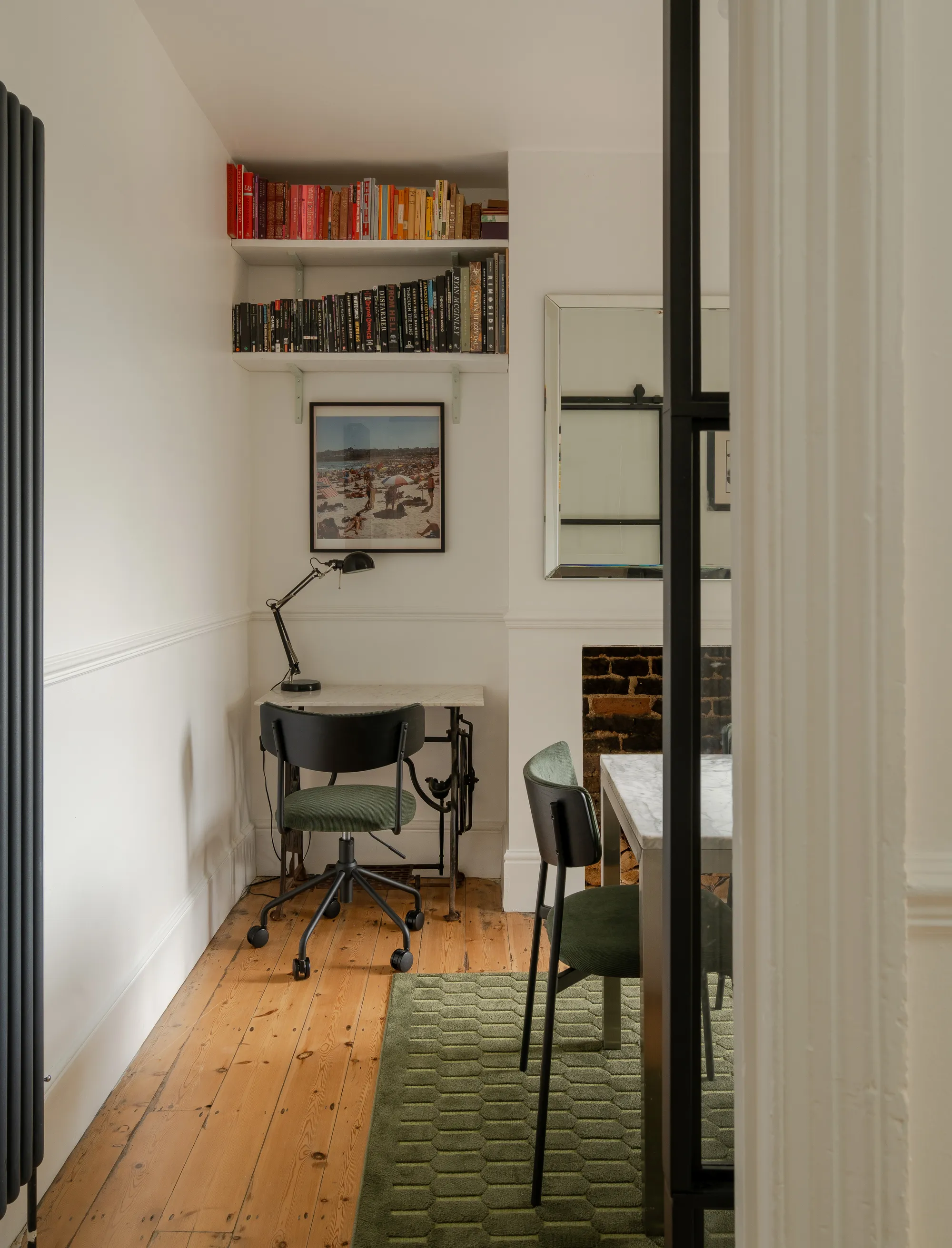 3 bed terraced house for sale in Ash Road, Maryland, London, E15  - Property Image 14