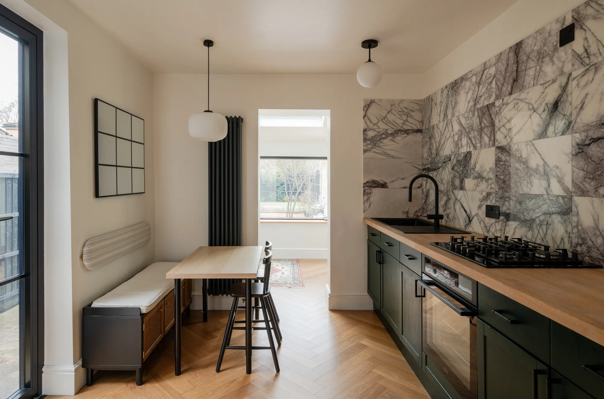 3 bed terraced house for sale in Ash Road, Maryland, London, E15  - Property Image 19