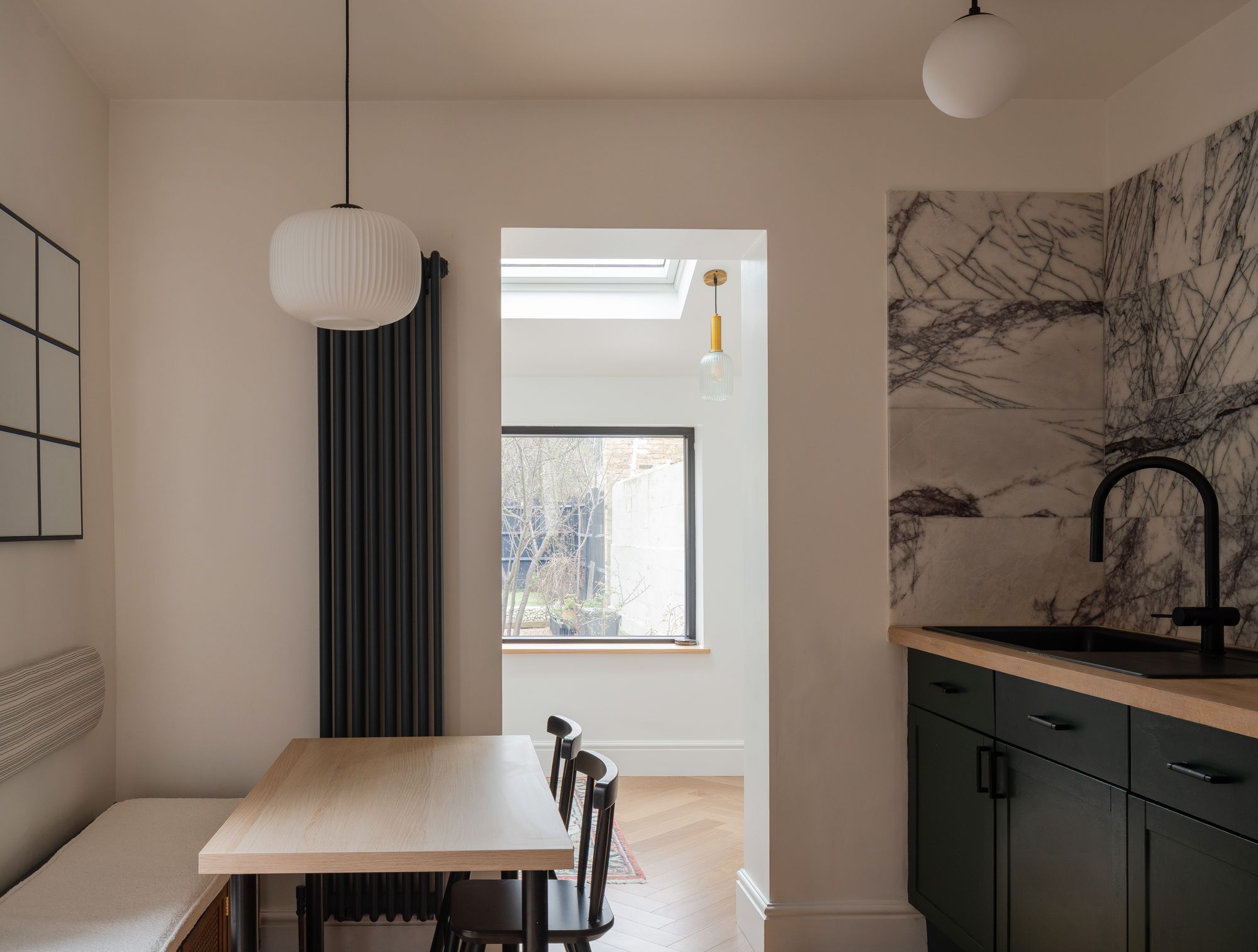 3 bed terraced house for sale in Ash Road, Maryland, London, E15  - Property Image 23