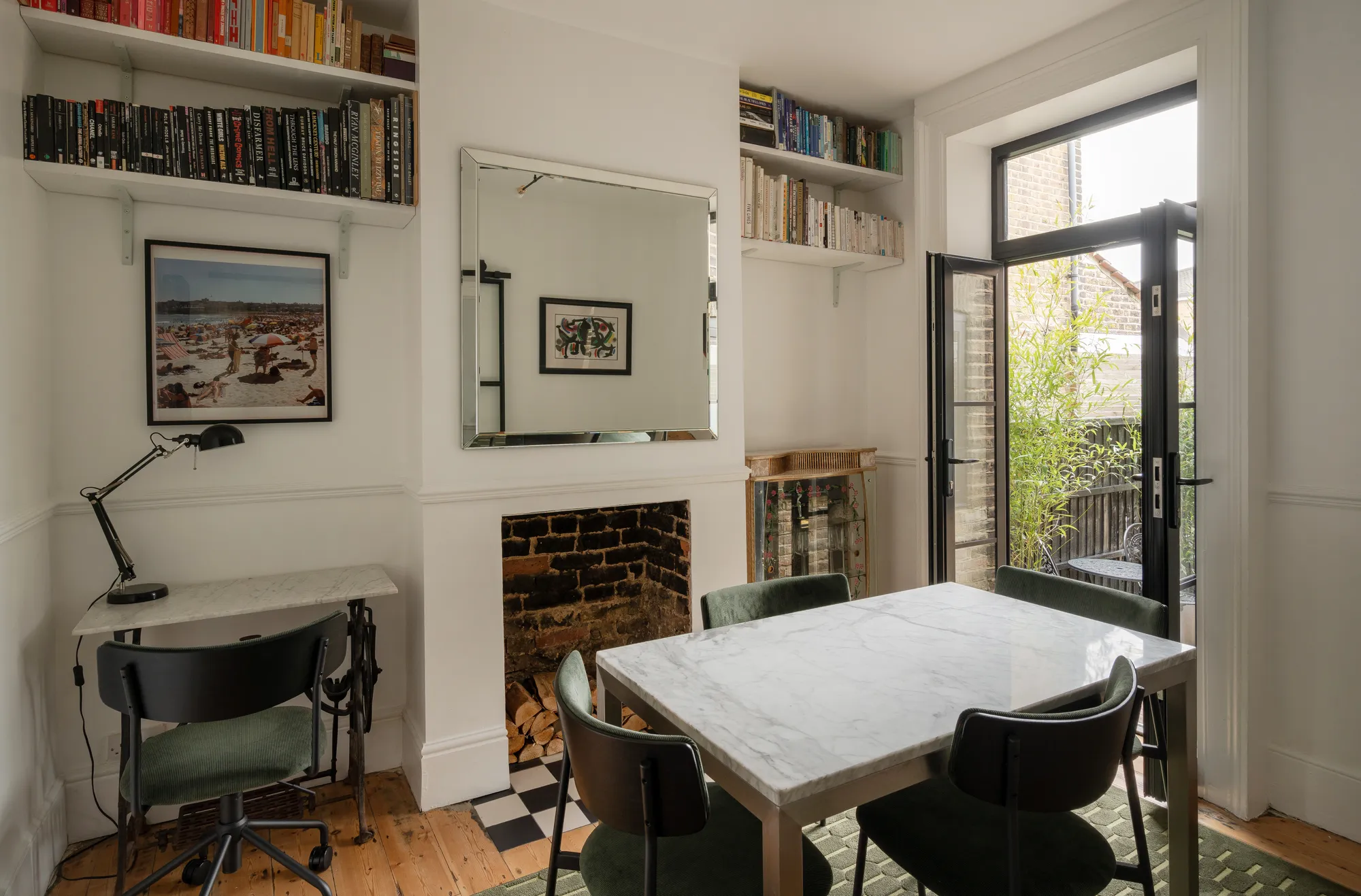 3 bed terraced house for sale in Ash Road, Maryland, London, E15  - Property Image 15