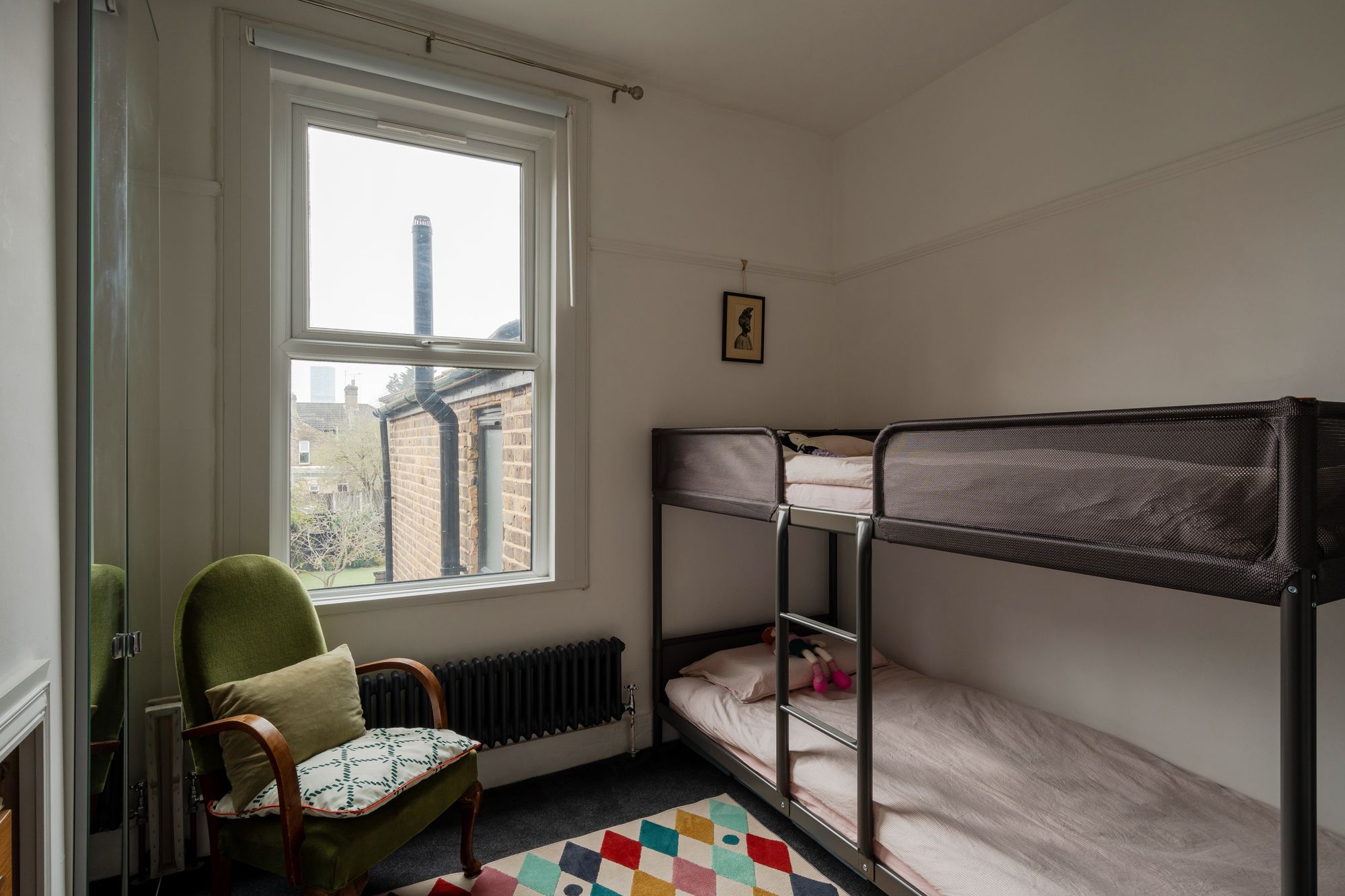 3 bed terraced house for sale in Ash Road, Maryland, London, E15  - Property Image 35