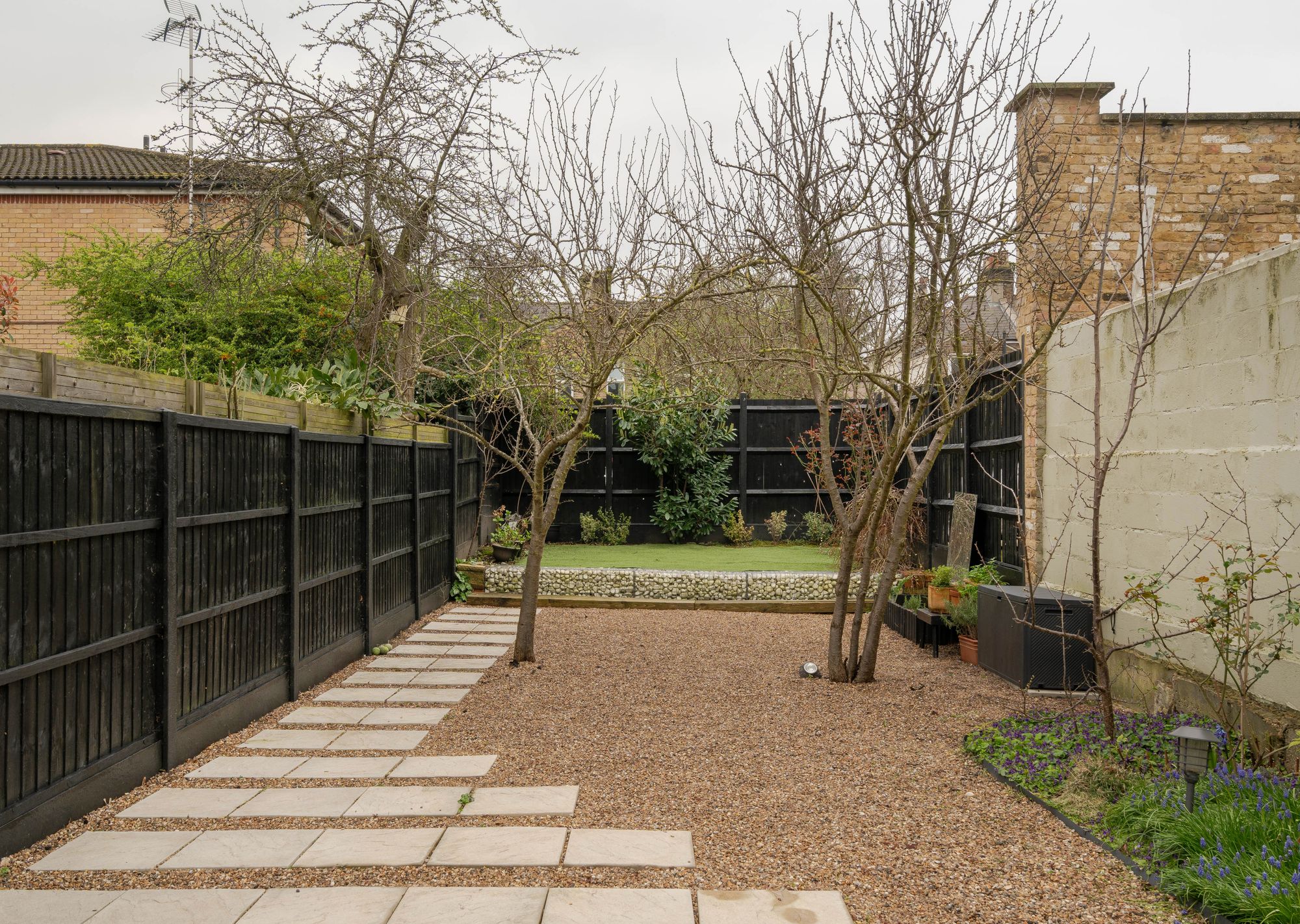 3 bed terraced house for sale in Ash Road, Maryland, London, E15  - Property Image 40