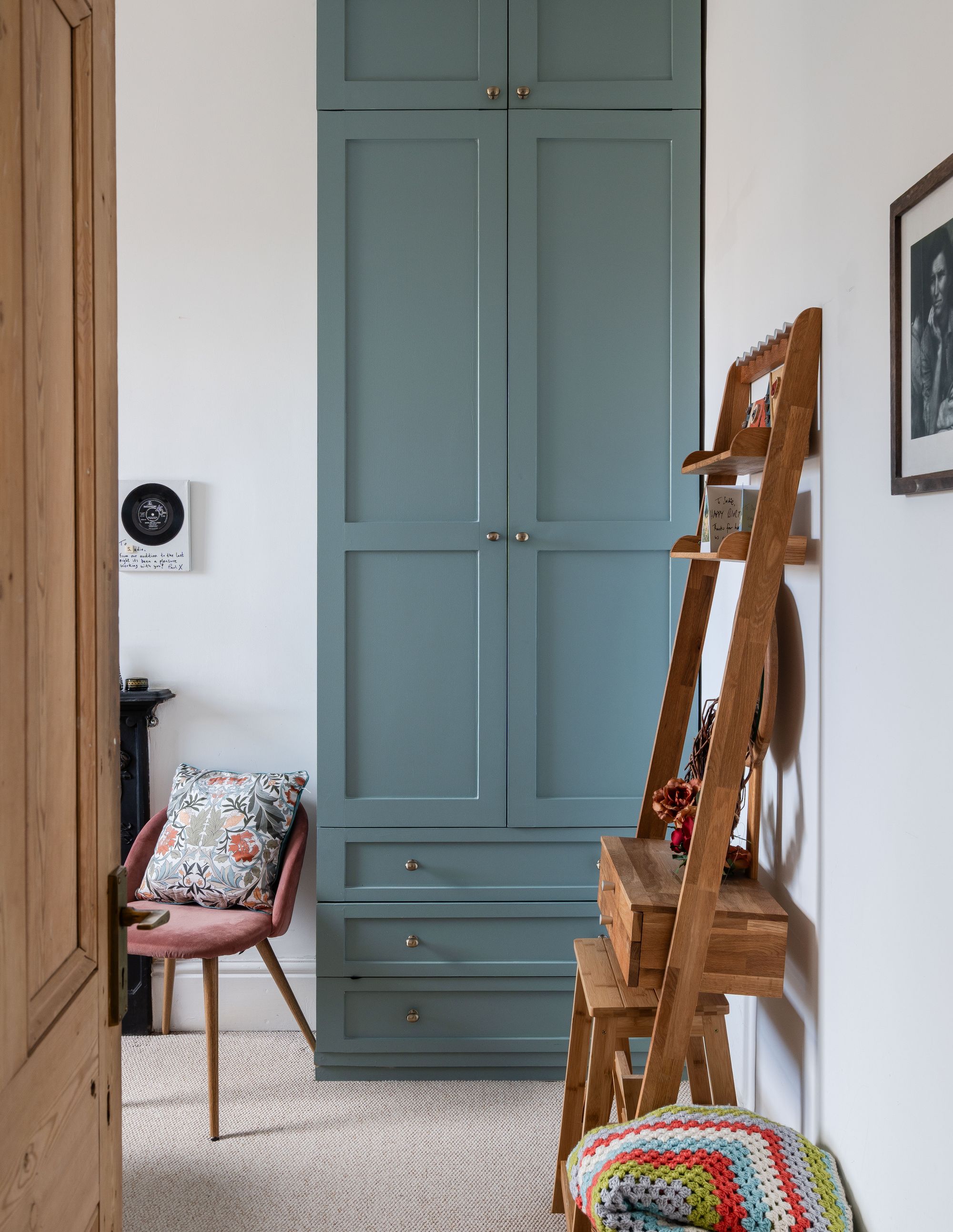 2 bed flat for sale in Woodville Road, Bushwood, London, E11  - Property Image 10