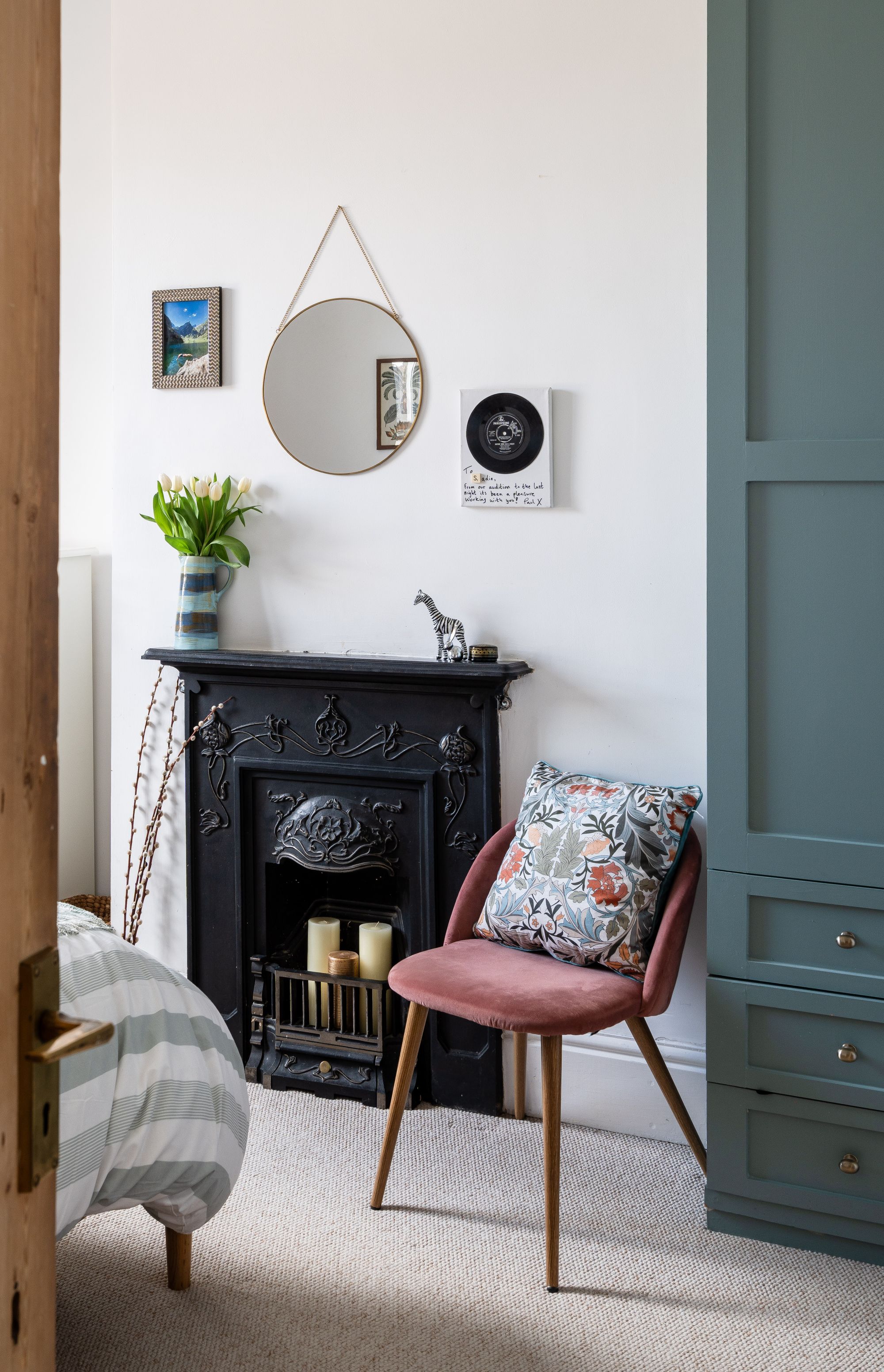 2 bed flat for sale in Woodville Road, Bushwood, London, E11  - Property Image 12