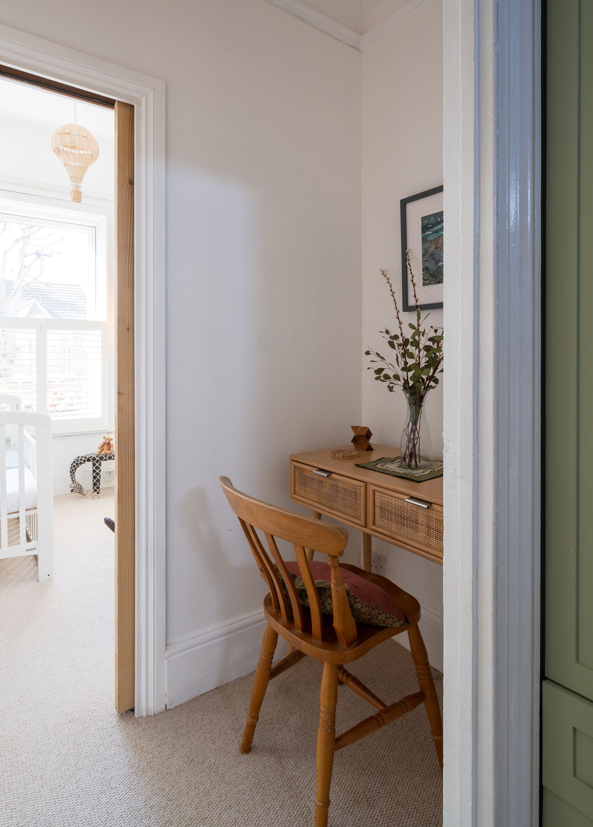 2 bed flat for sale in Woodville Road, Bushwood, London, E11  - Property Image 9