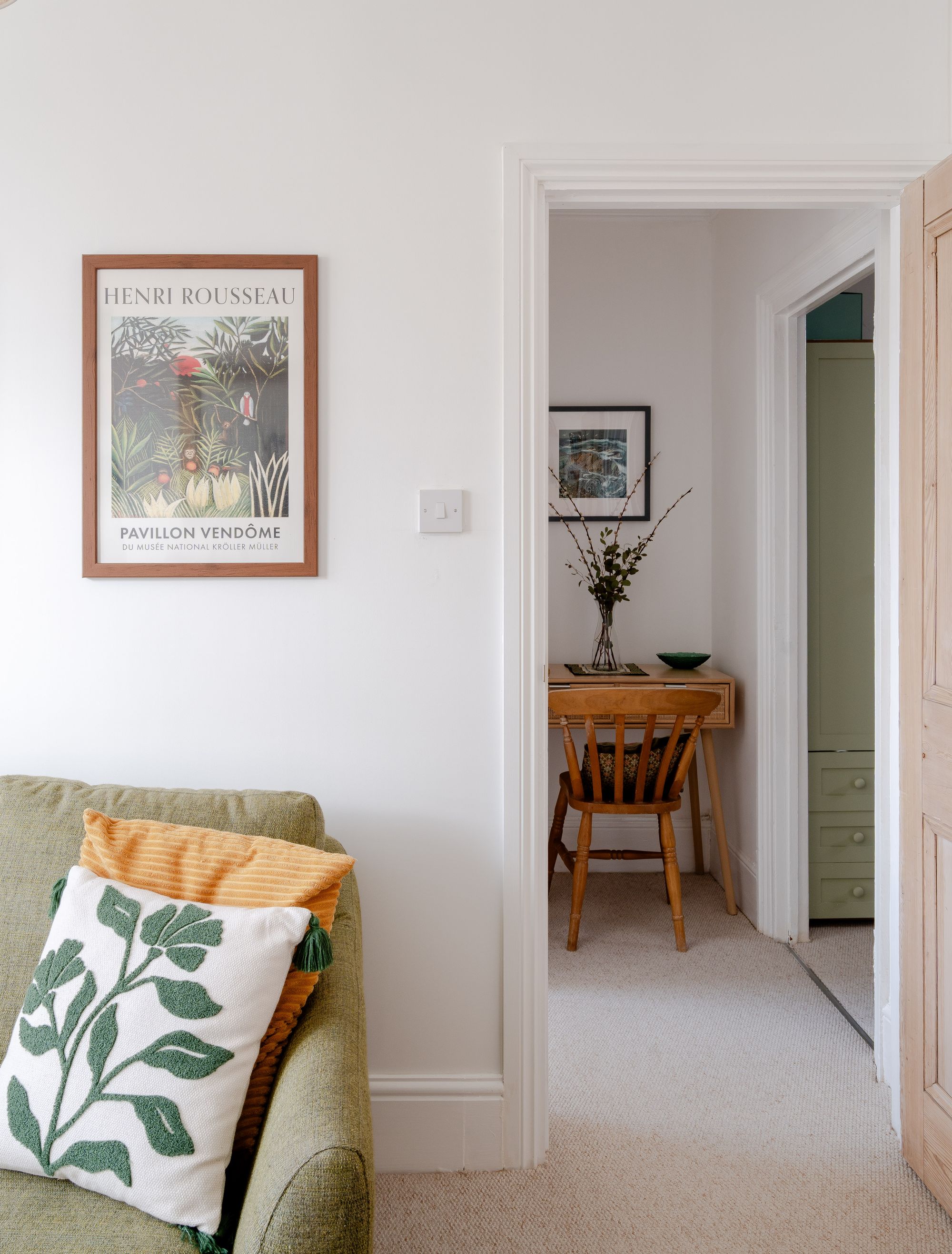 2 bed flat for sale in Woodville Road, Bushwood, London, E11  - Property Image 6