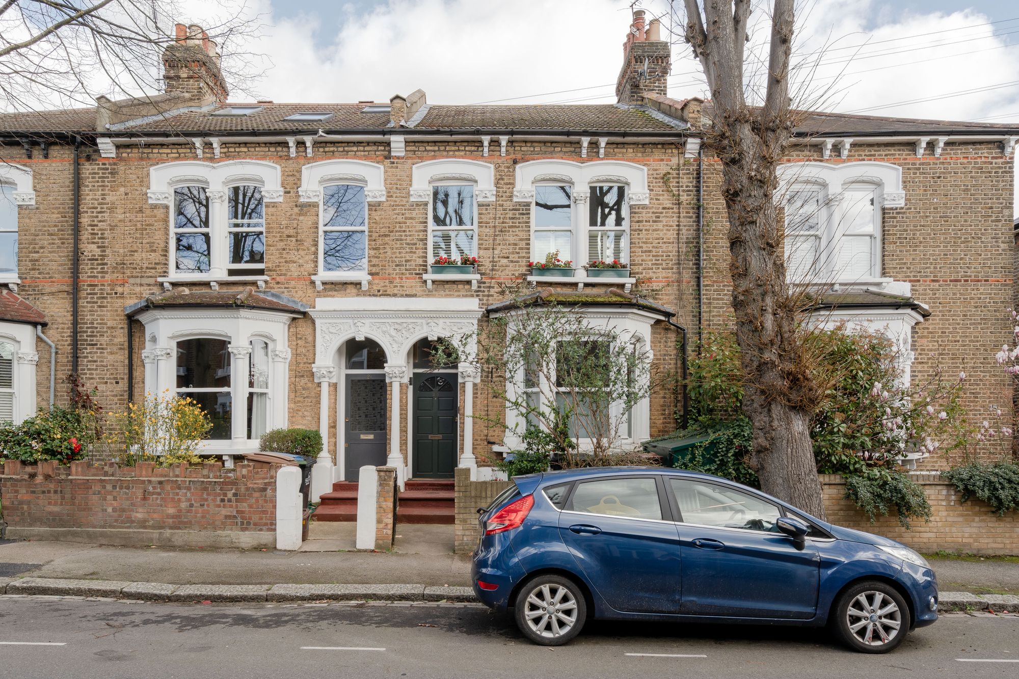 2 bed flat for sale in Woodville Road, Bushwood, London, E11  - Property Image 24
