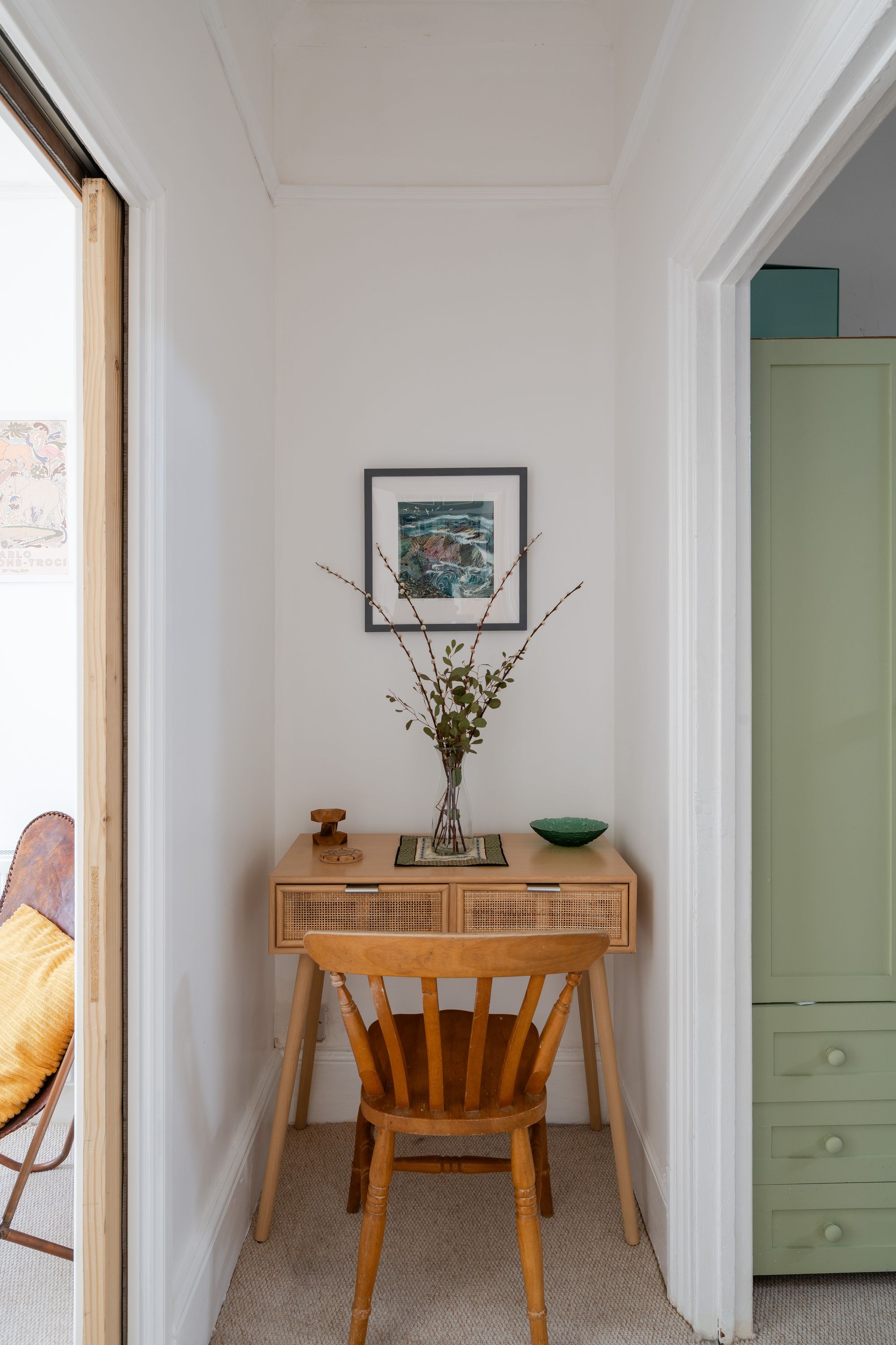 2 bed flat for sale in Woodville Road, Bushwood, London, E11  - Property Image 7