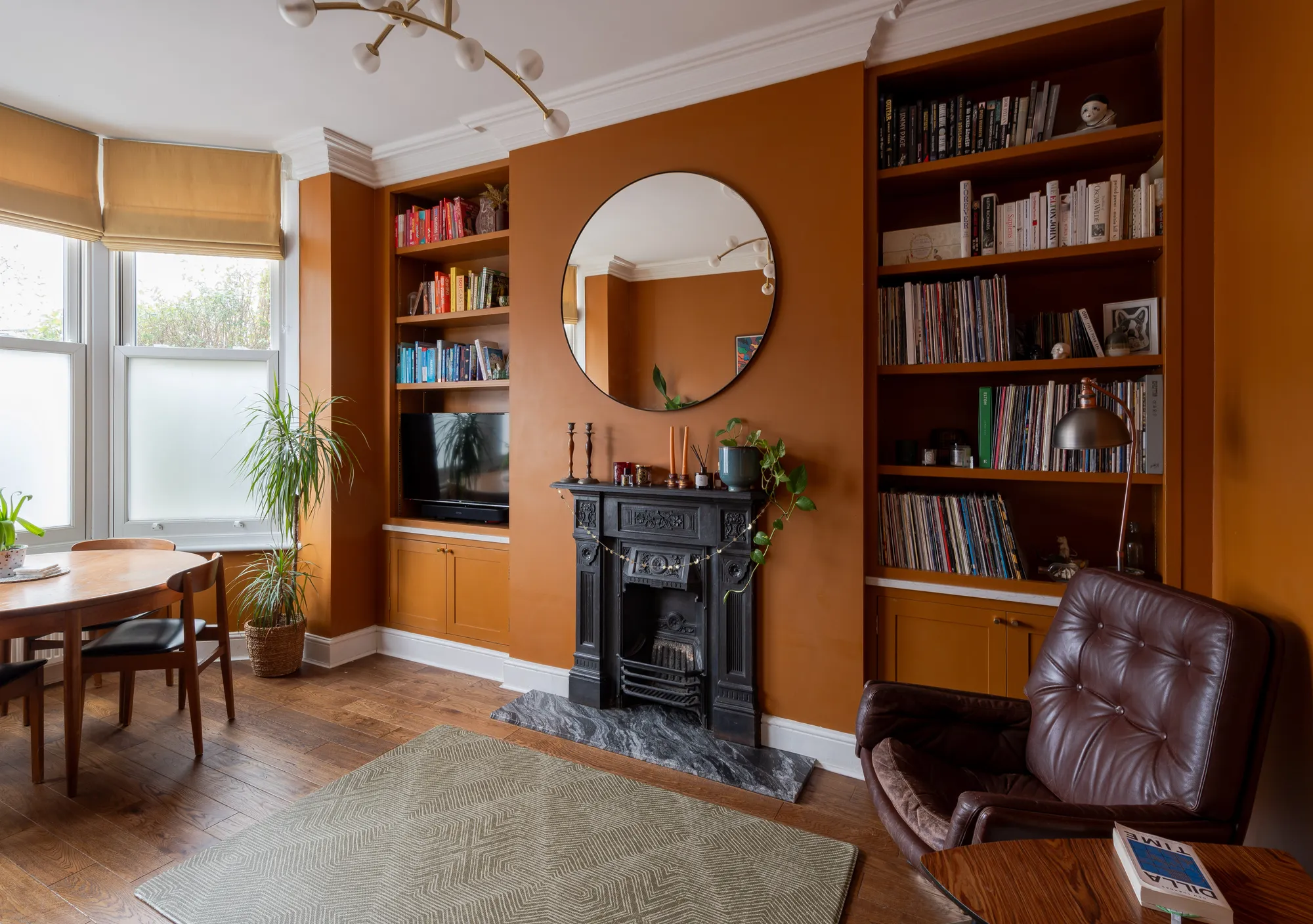 Fairlop Road, Upper Leytonstone, London, E11