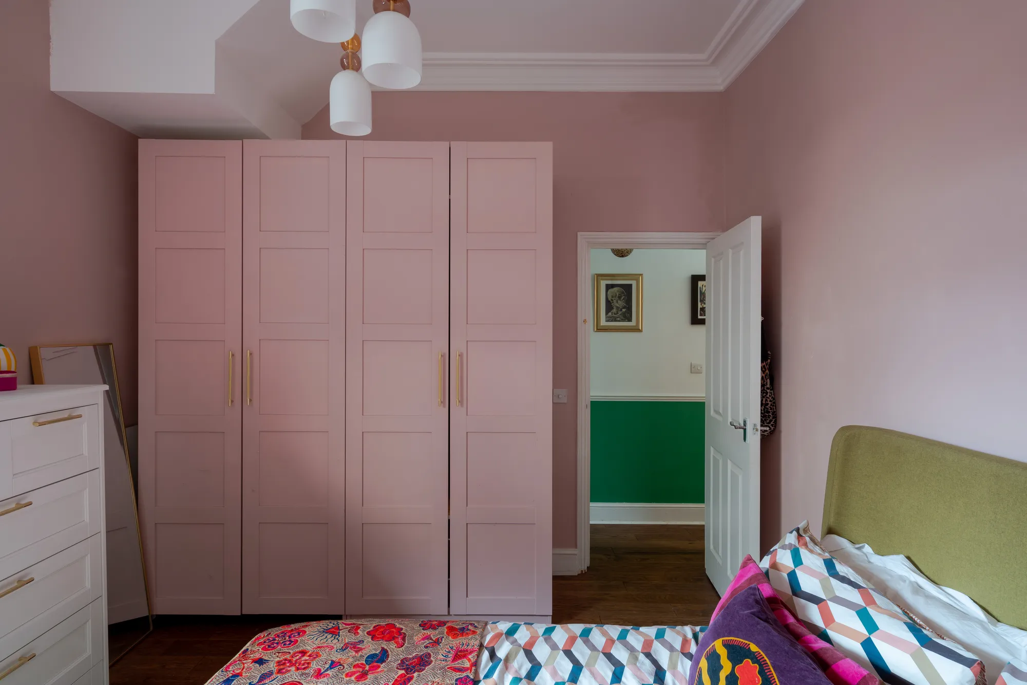 2 bed flat for sale in Fairlop Road, Upper Leytonstone, London, E11  - Property Image 16